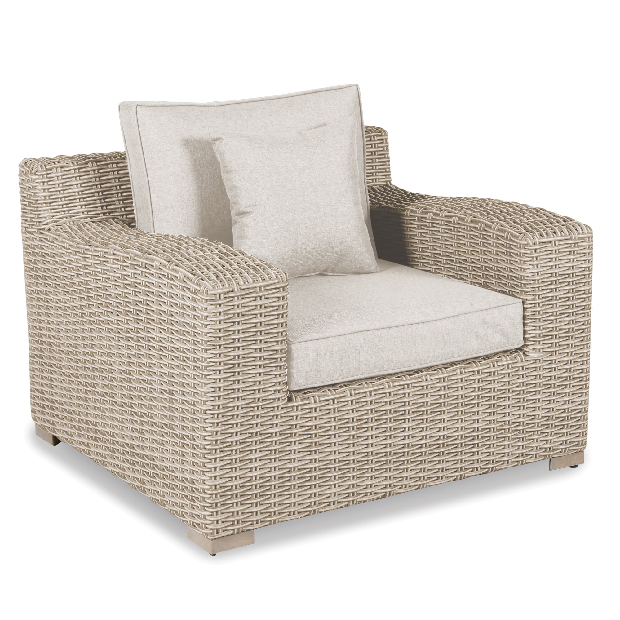 Palma Luxe Lounge Chair