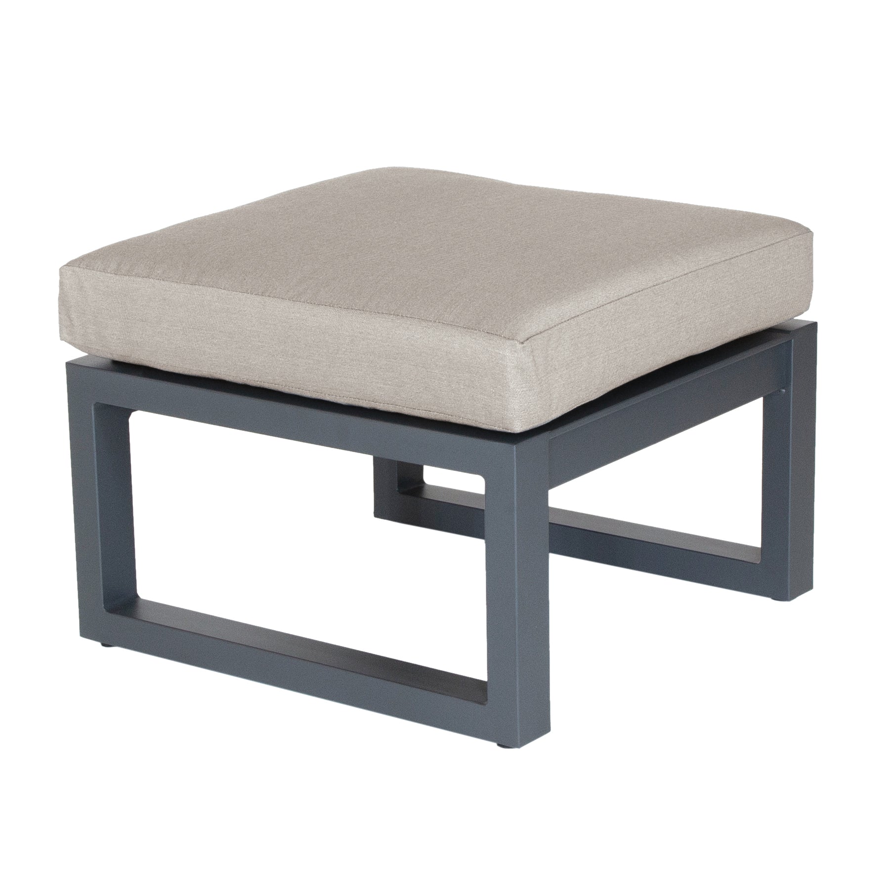 Elba Comfort Ottoman