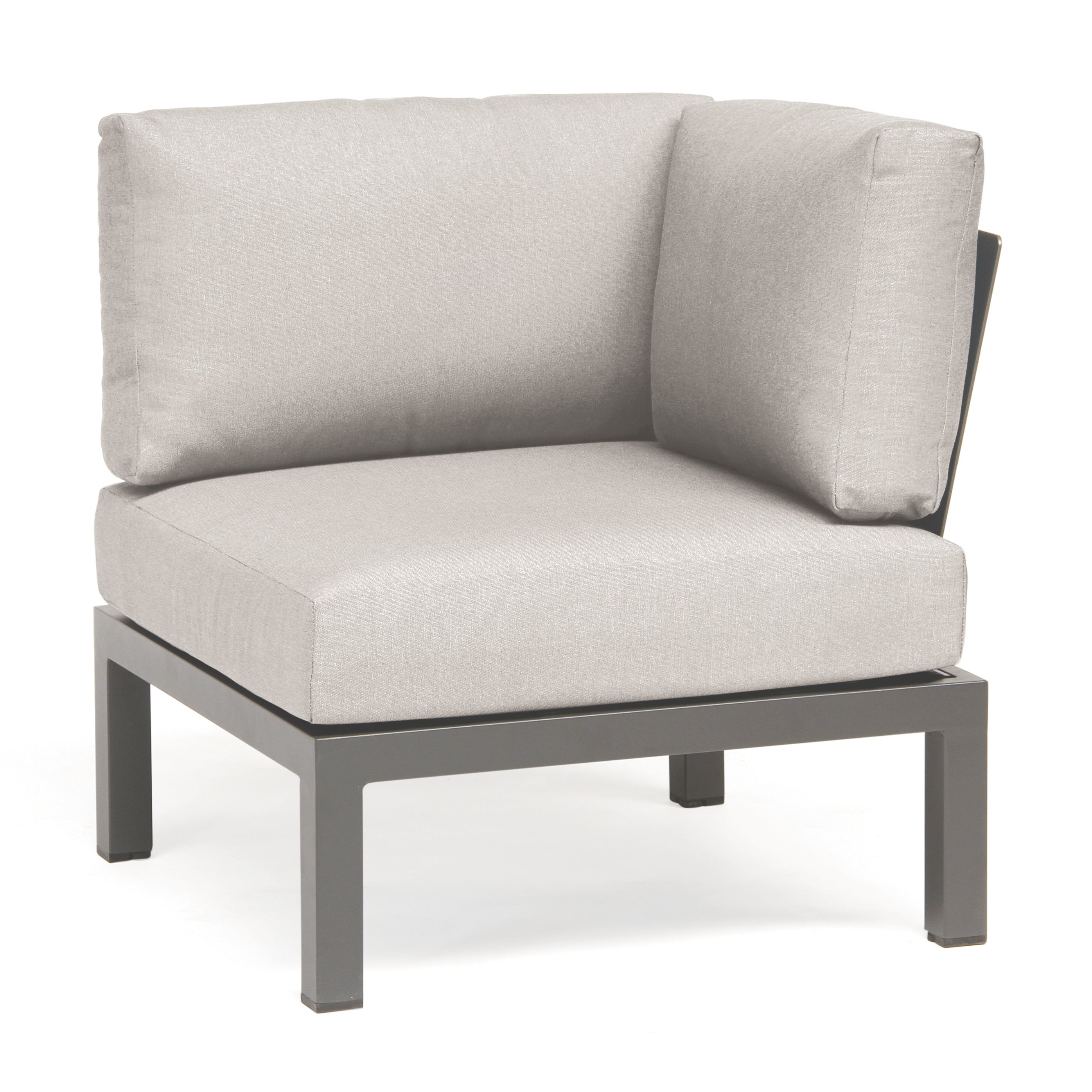 Elba Comfort 90° Corner Chair