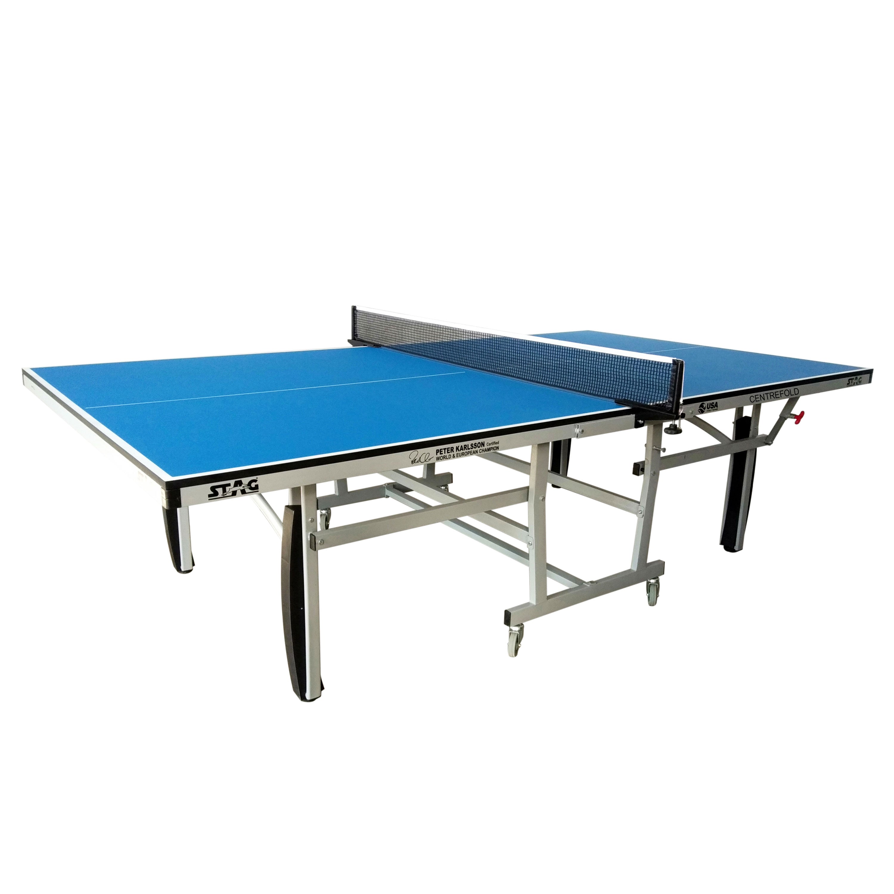 table tennis table price stag