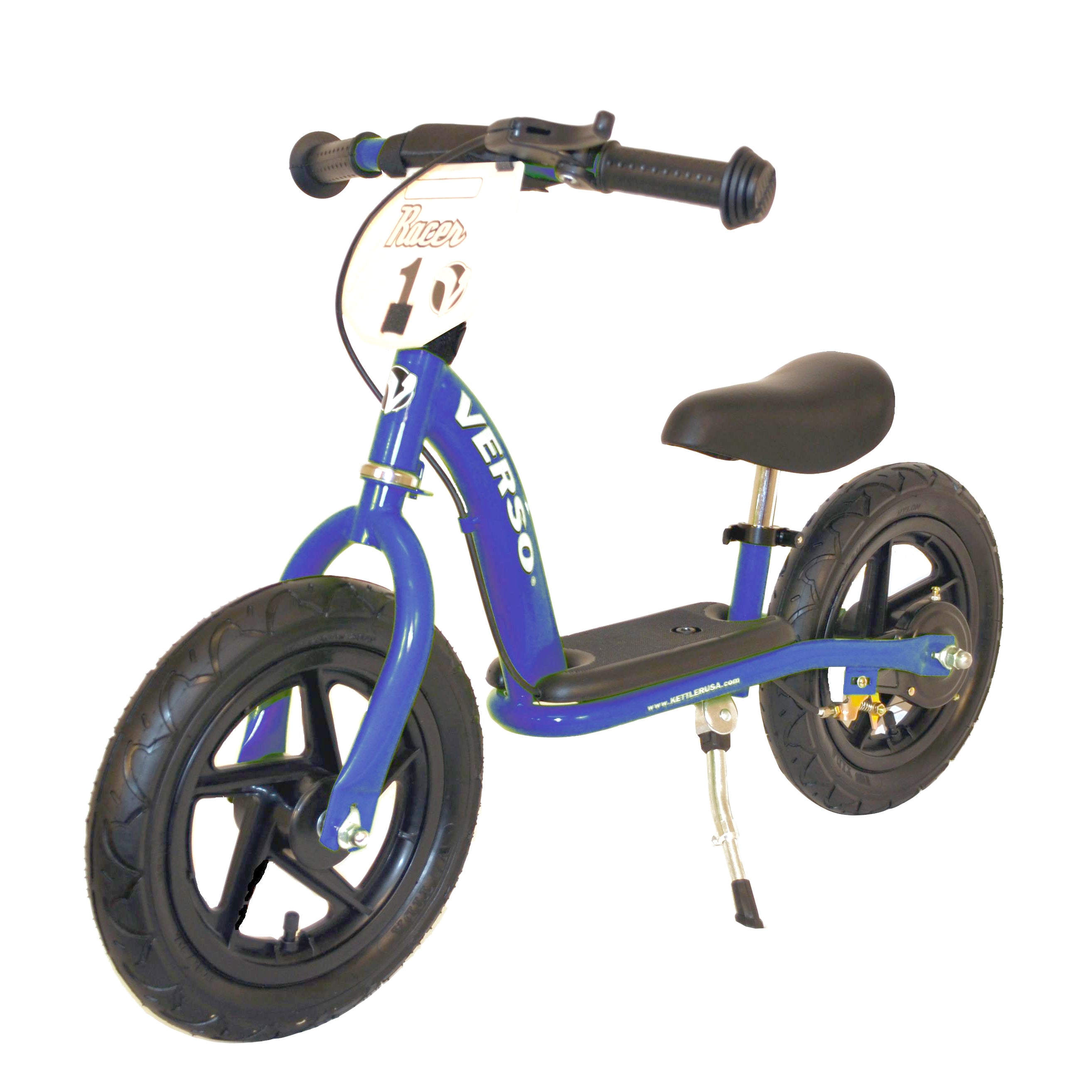 KETTLER 12 Inch Racer Balance Bike