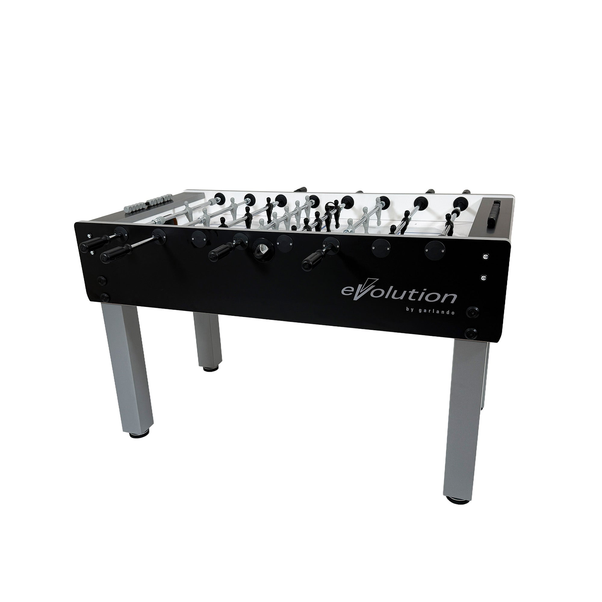 Garlando G-500 Evolution 2.0 Indoor Foosball Table – KETTLER USA