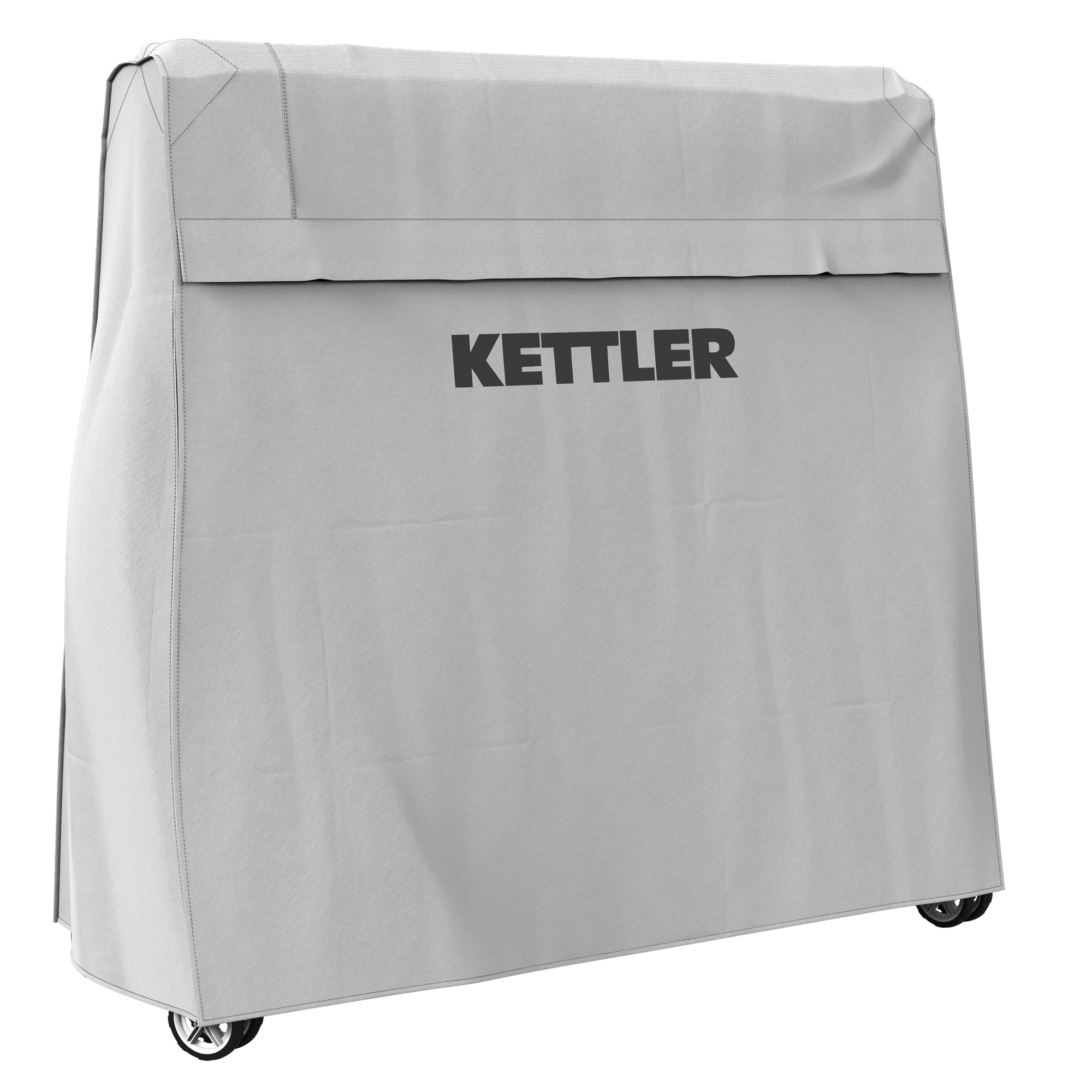kettler champ 5.0 outdoor cover "CHAMP 5.0" Table Tennis Table ensures tear resistance and a solid weight for stability KETTLER Table Tennis Outdoor Cover