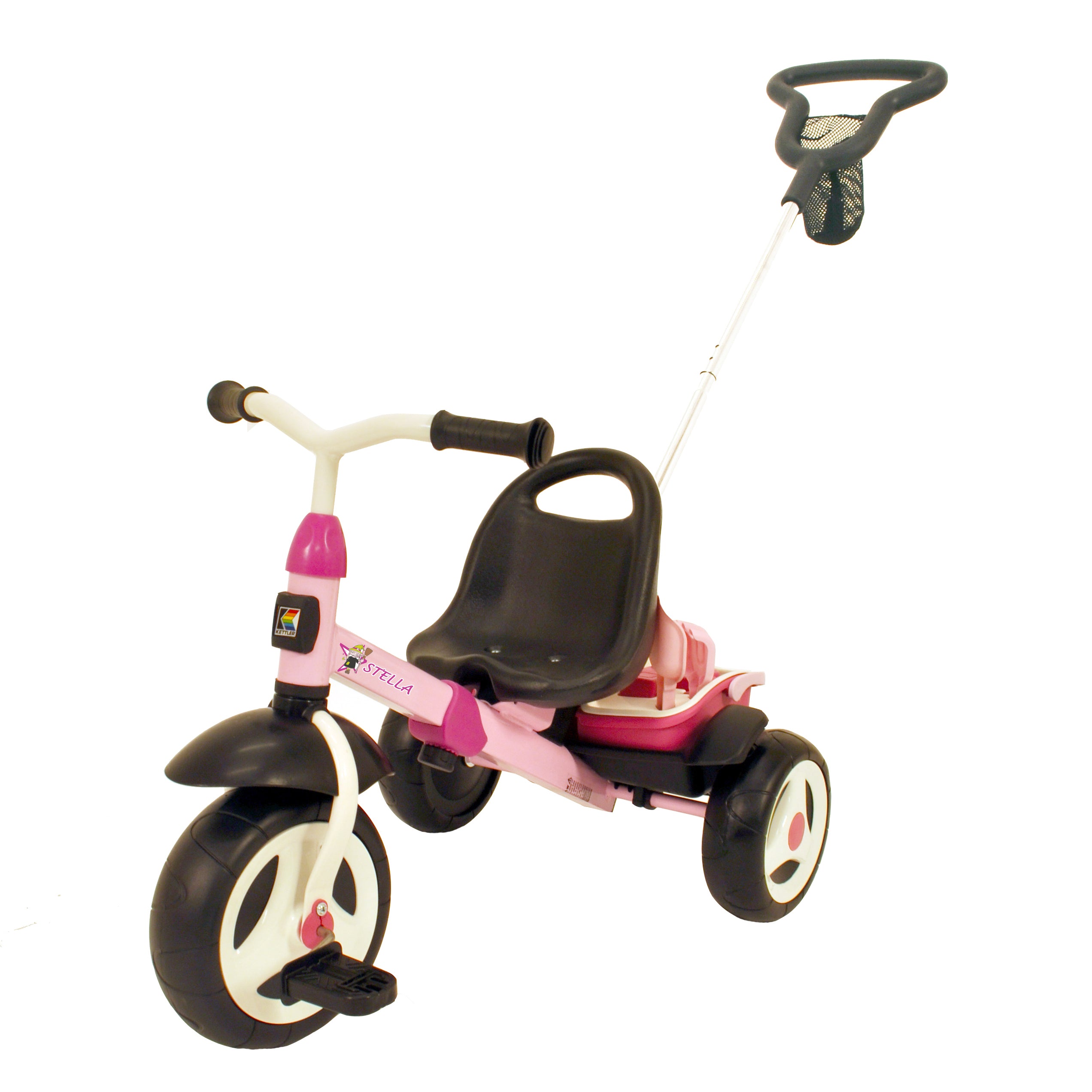 KETTLER Top Trike Stella 