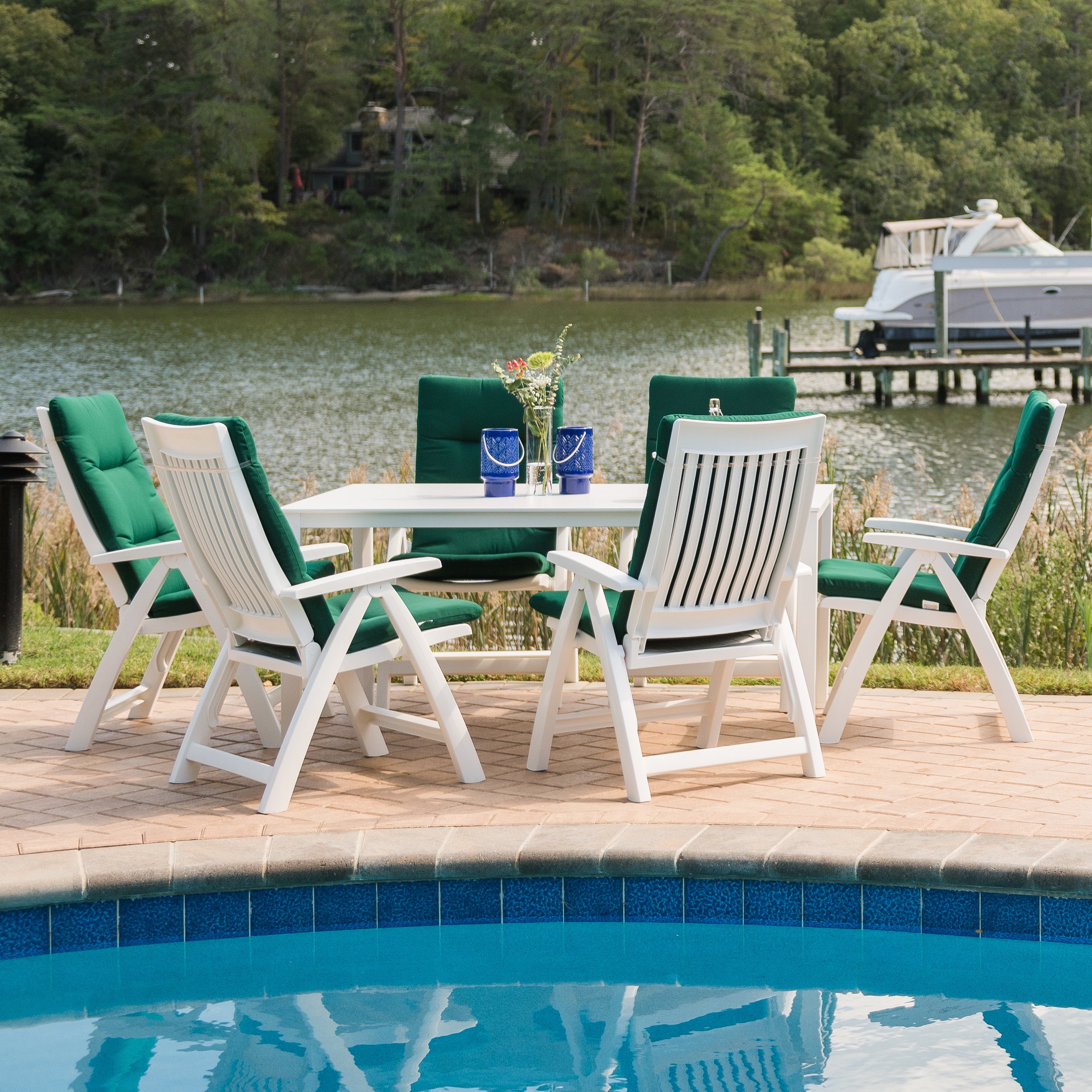 Roma patio on sale set