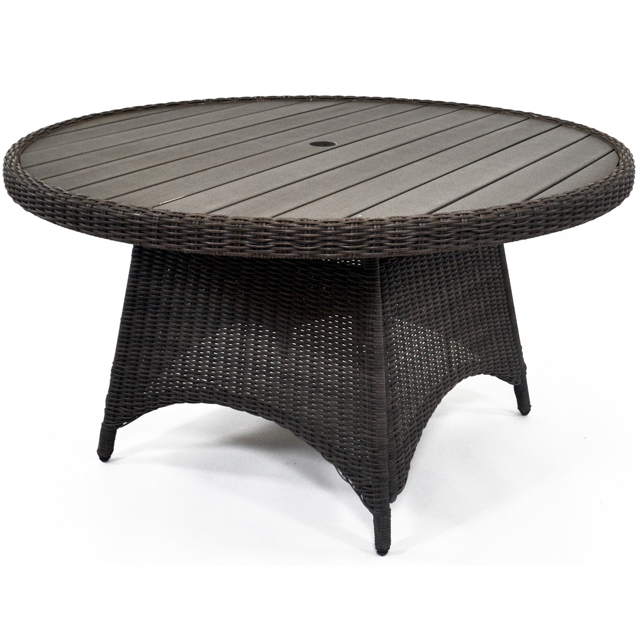 Palma Round Casual Dining Table