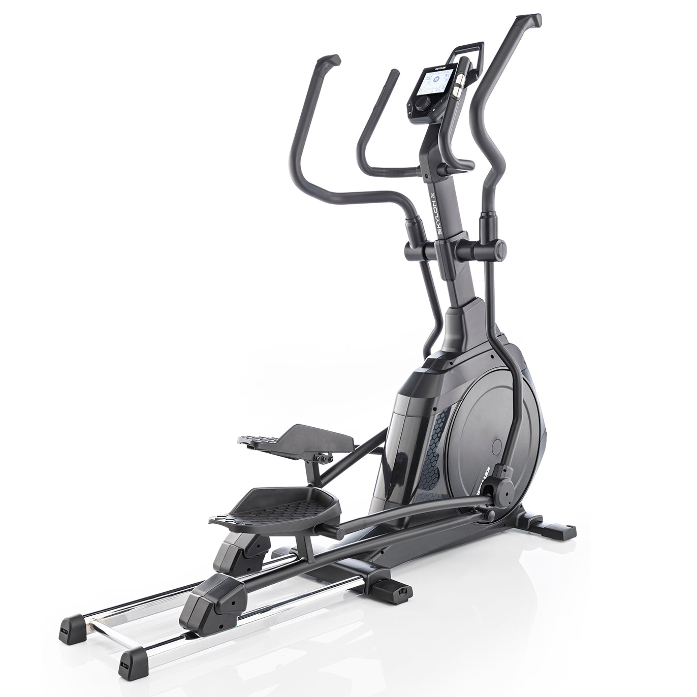 KETTLER Skylon Elliptical Trainer – KETTLER USA - Main Image
