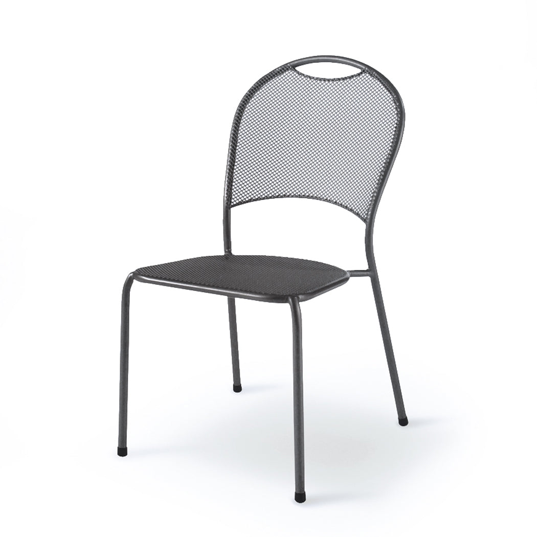 Monte Carlo Stackable Side Chair