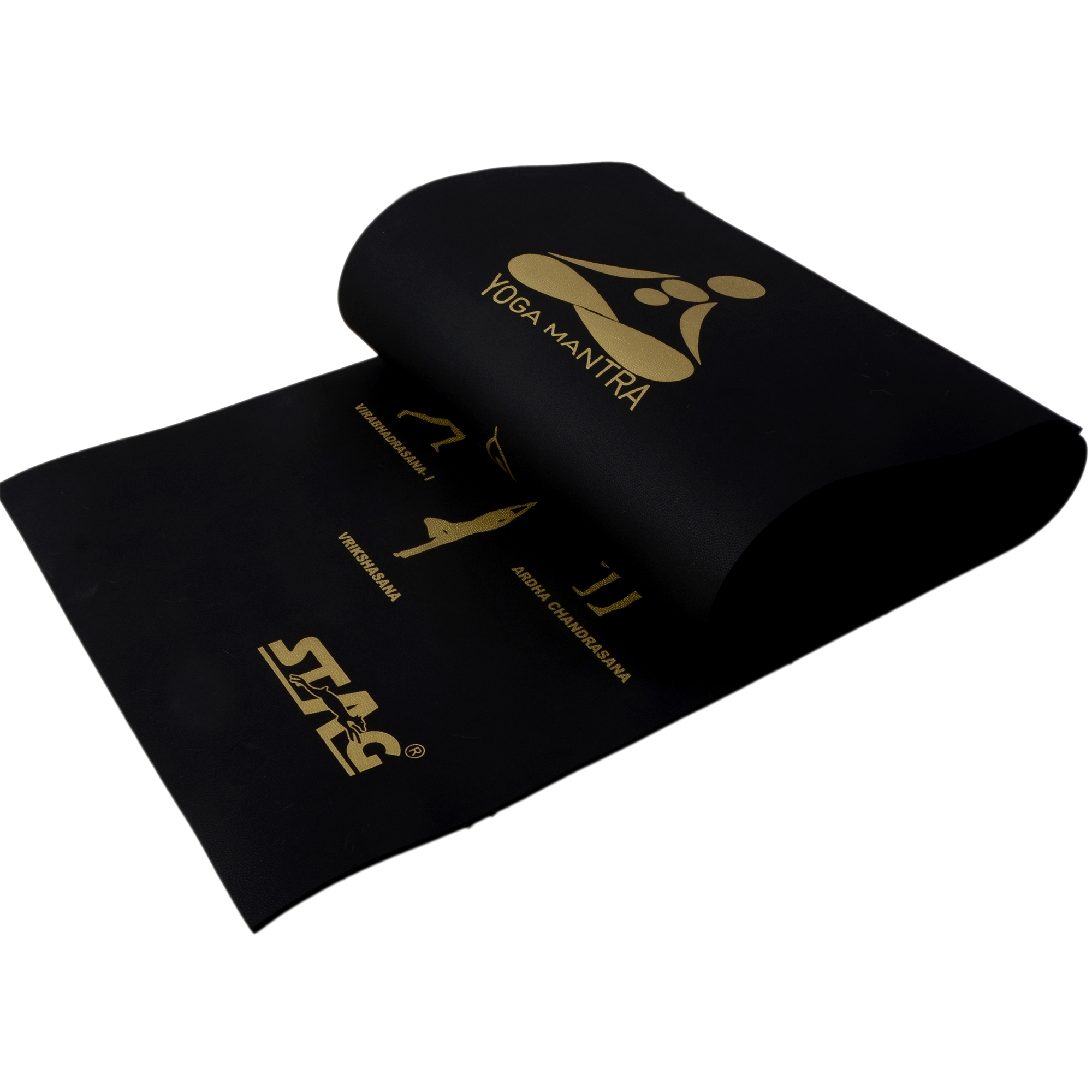 Mantra hot sale yoga mat