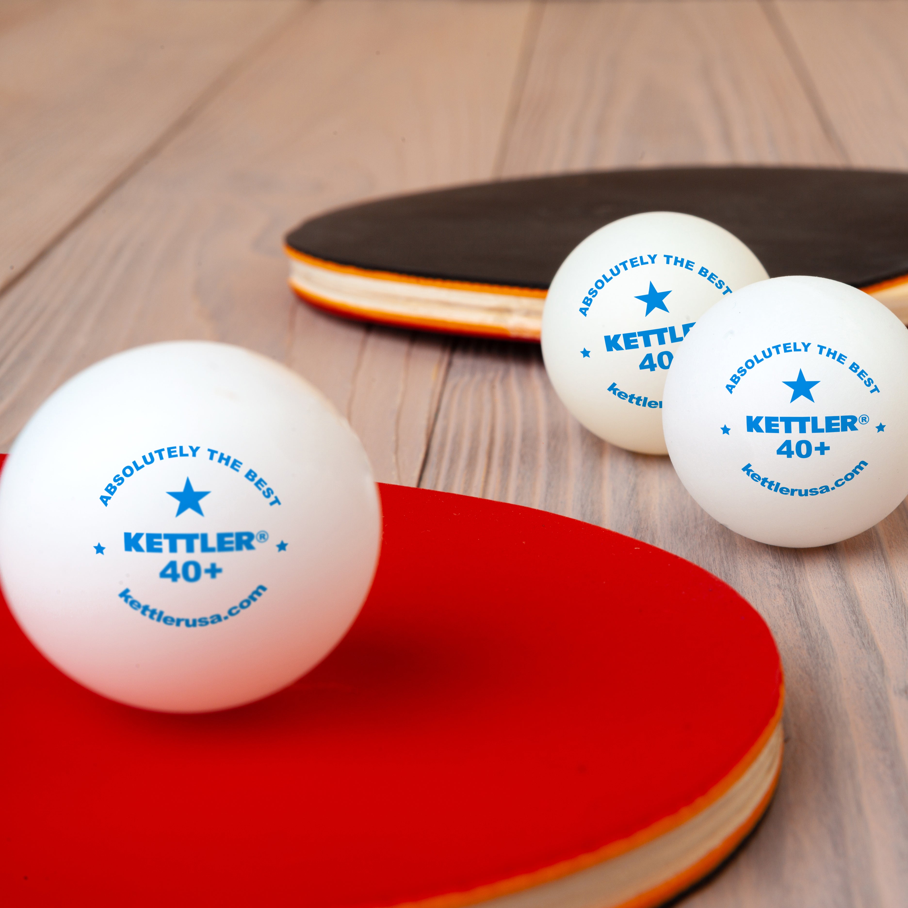 Table Tennis Accessories