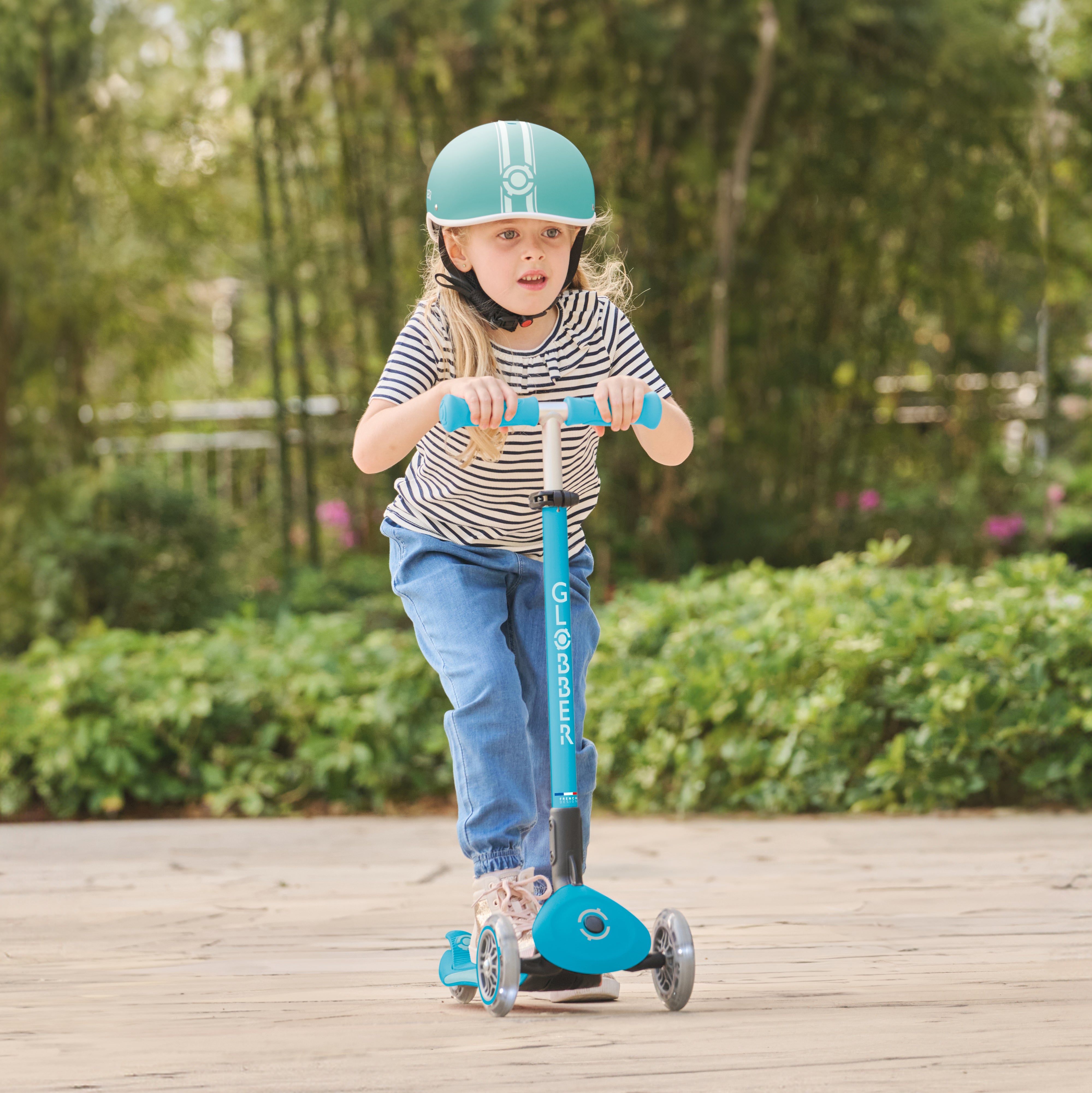 Scooters