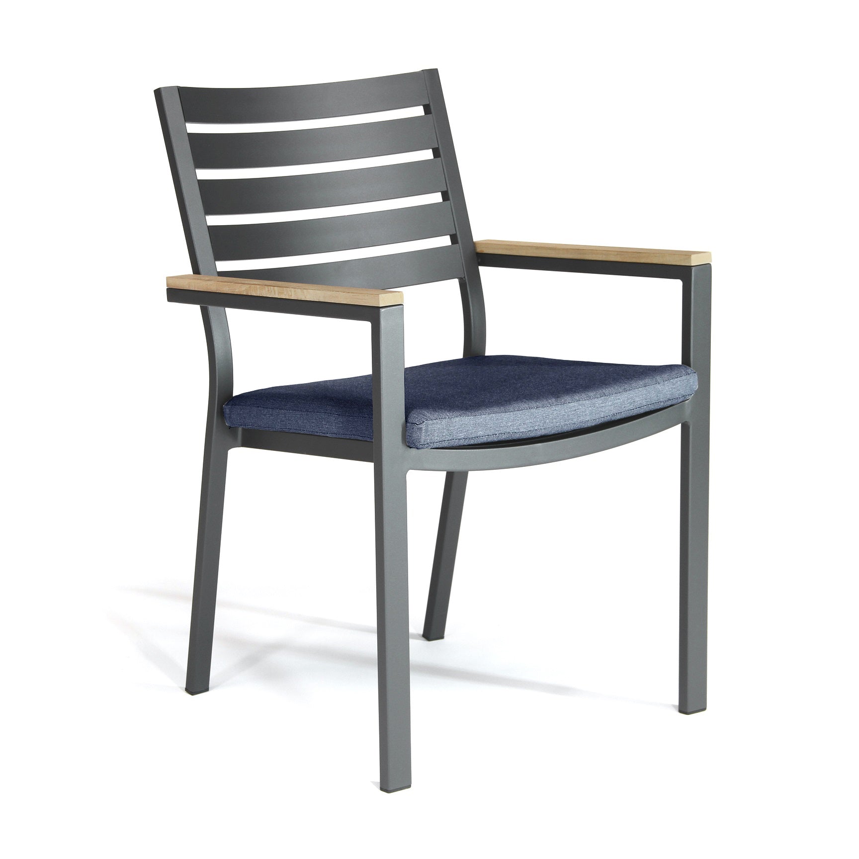 Elba 9-Piece Dining Set, Spectrum Indigo