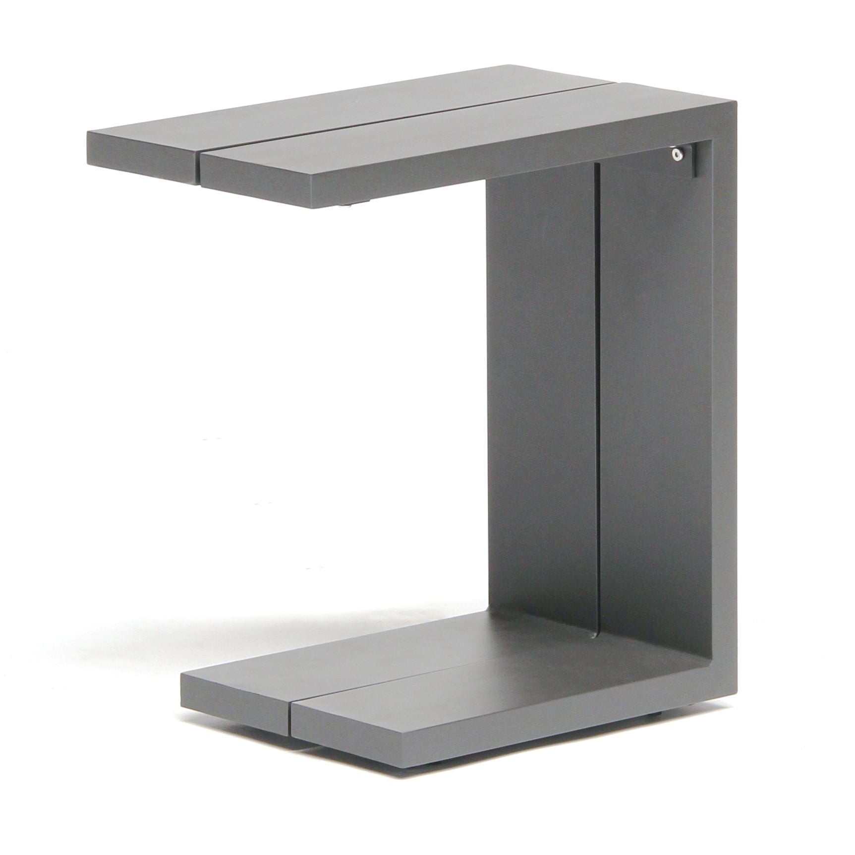 Adult Powder Table Elba Powder Coated Aluminum Side Table – KETTLER USA
