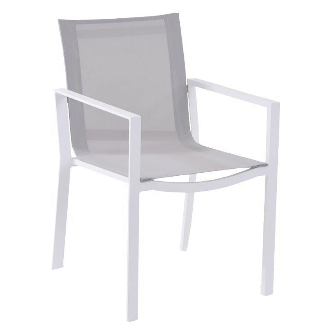 Primavera Stackable Dining Chairs