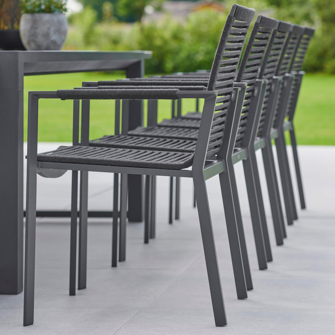 Porto 7-Piece Dining Set