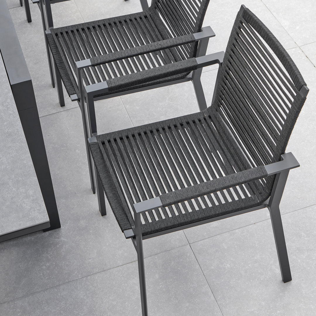 Porto 7-Piece Dining Set