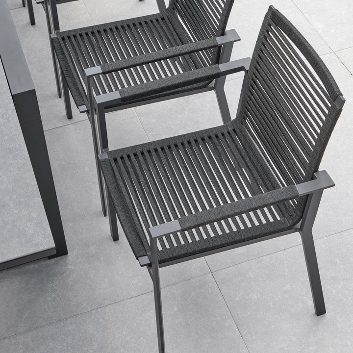 Porto 7-Piece Dining Set