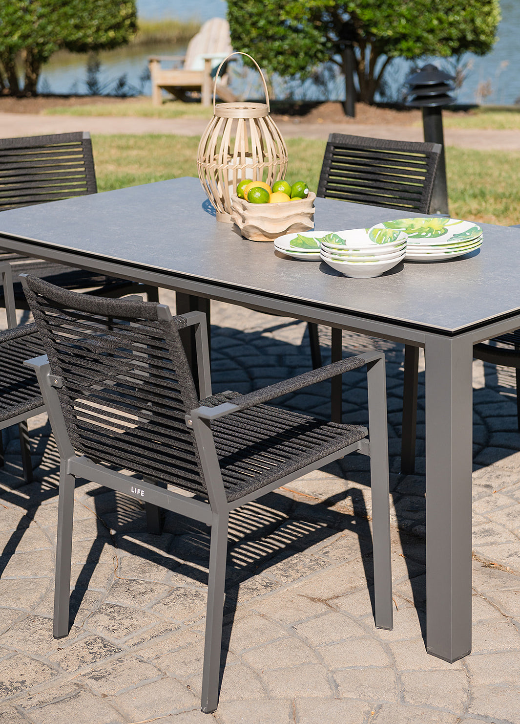 Porto 7-Piece Dining Set