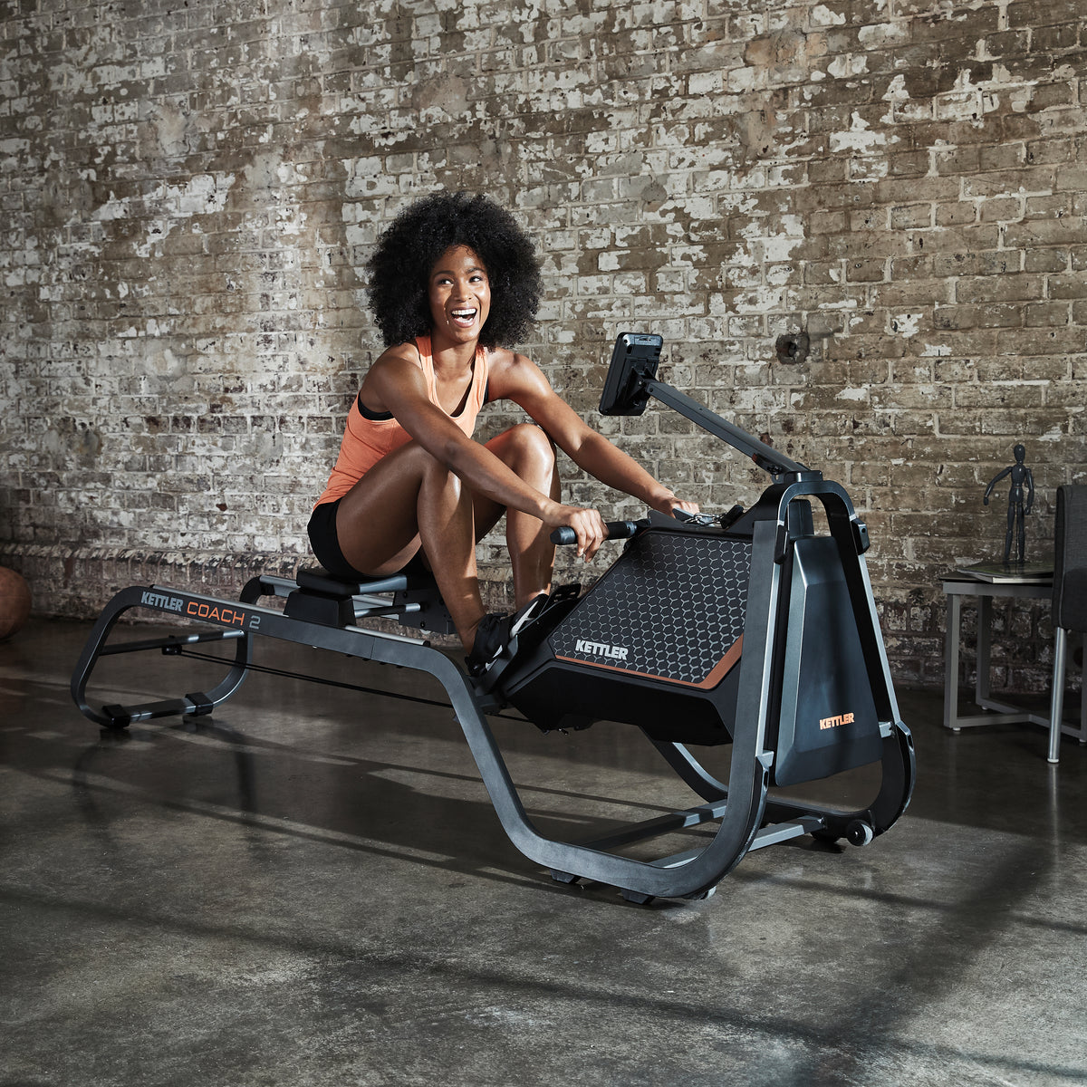 Rowers – KETTLER USA