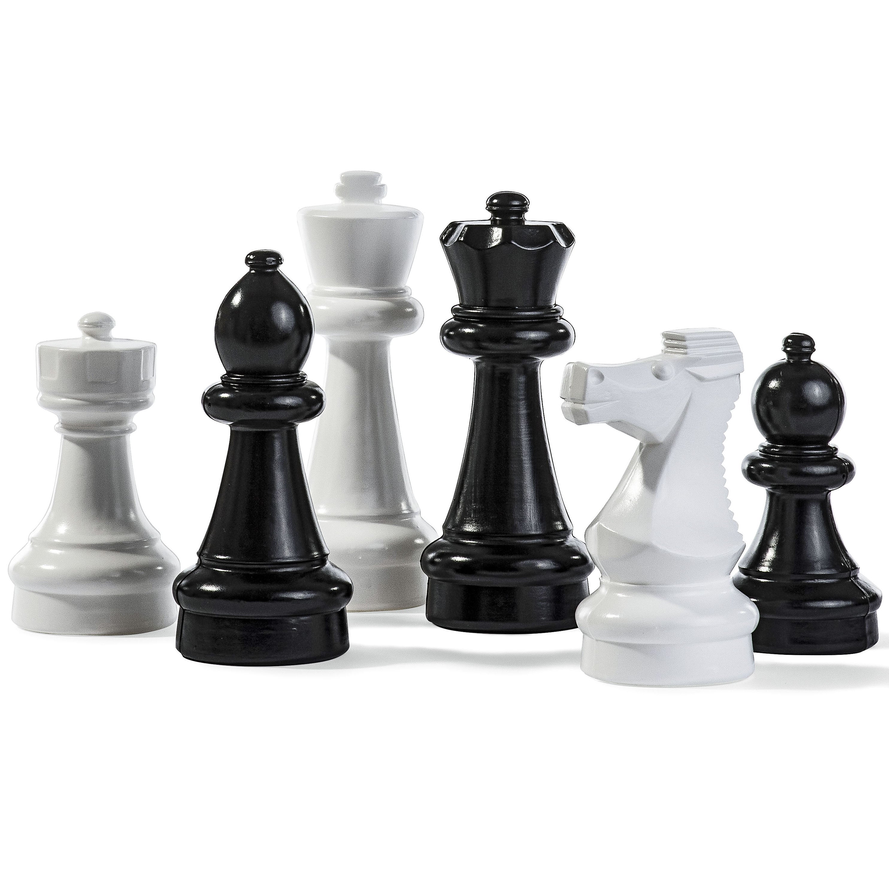 218912 Chess pieces