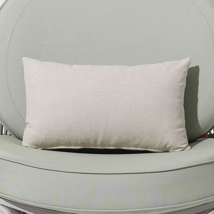 Shell 5-Piece Lounge Set with Pillows