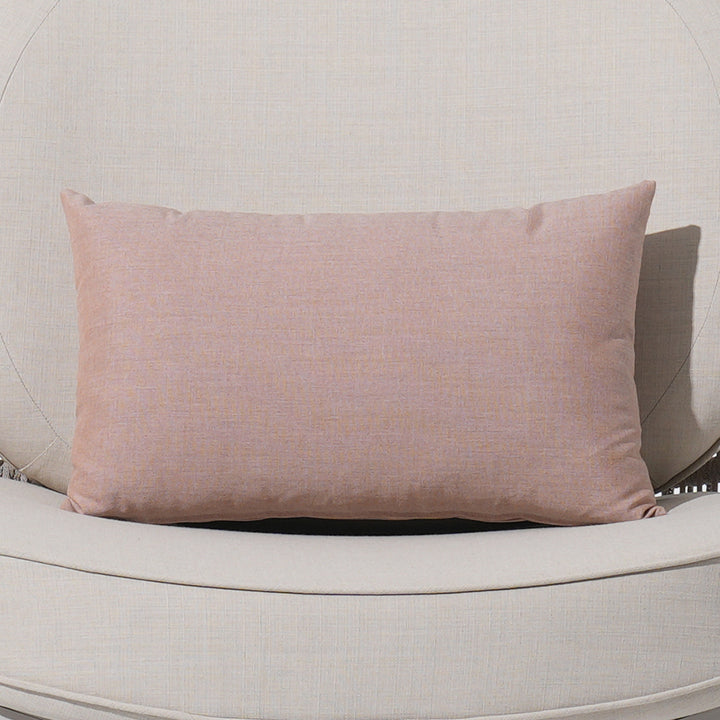 Shell 5-Piece Lounge Set with Pillows