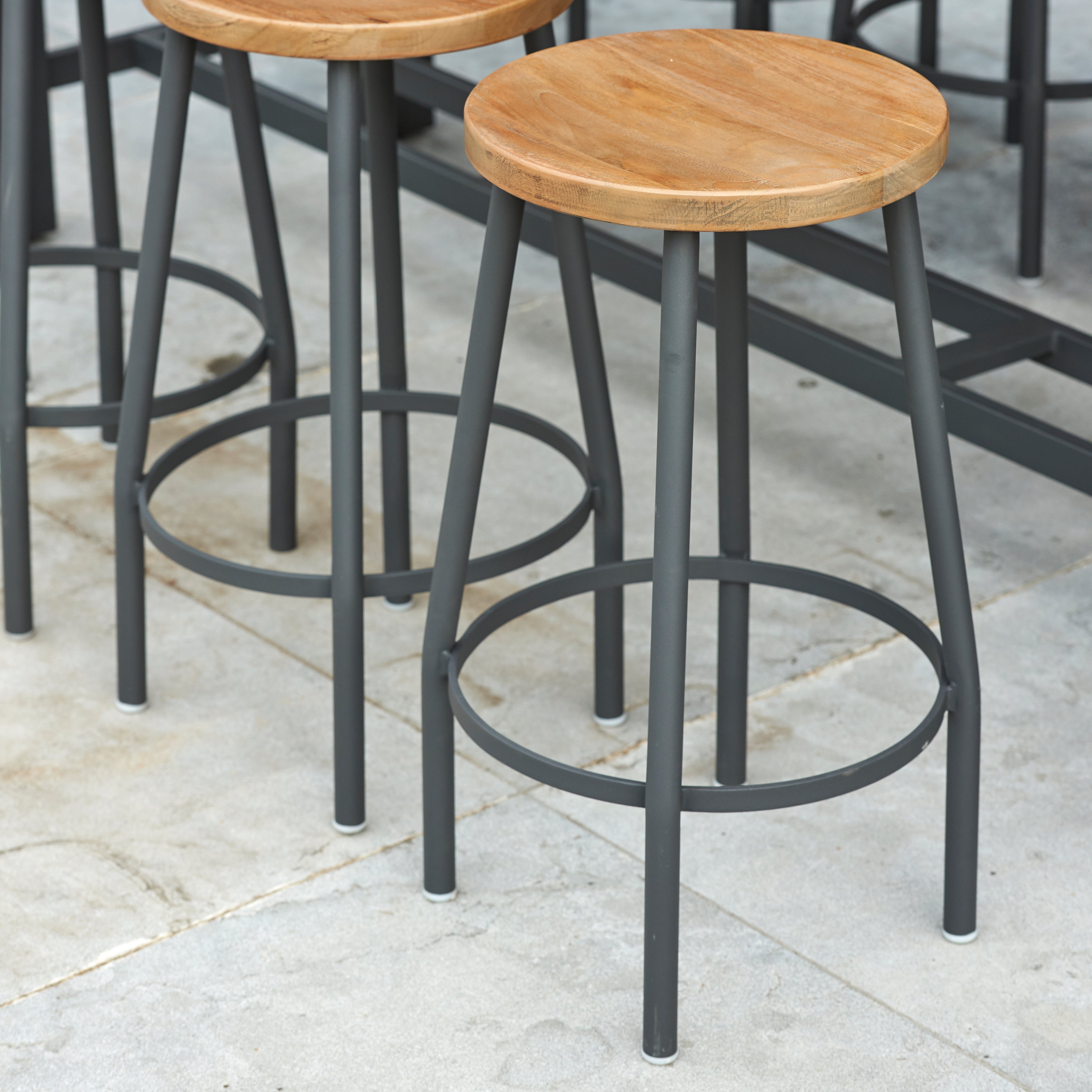 Canada Bar Stool