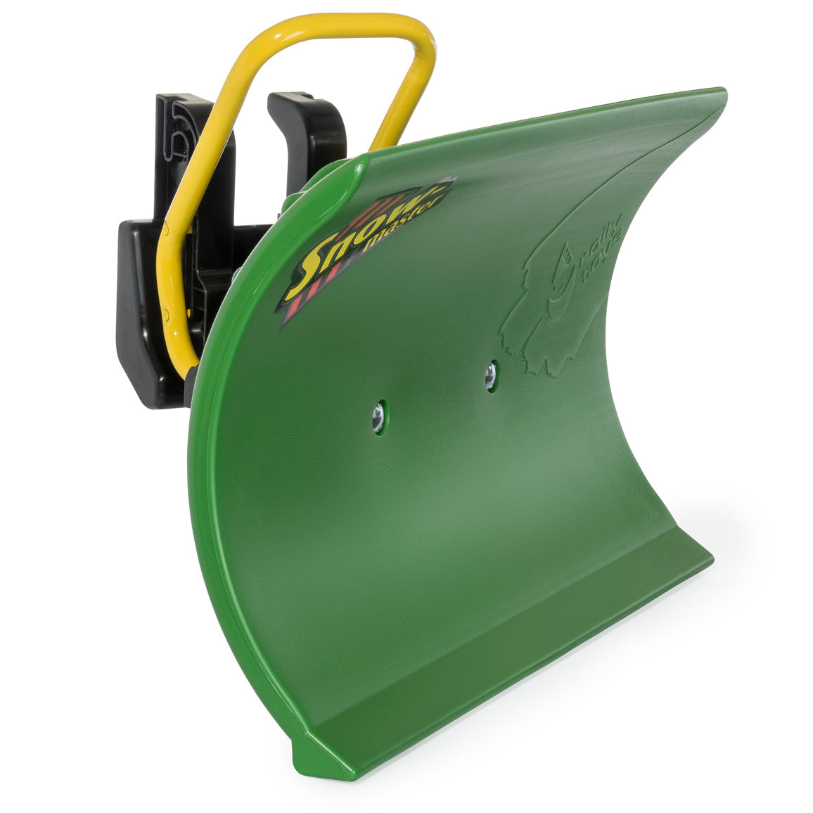 Snow Plow Master Accessory - Green