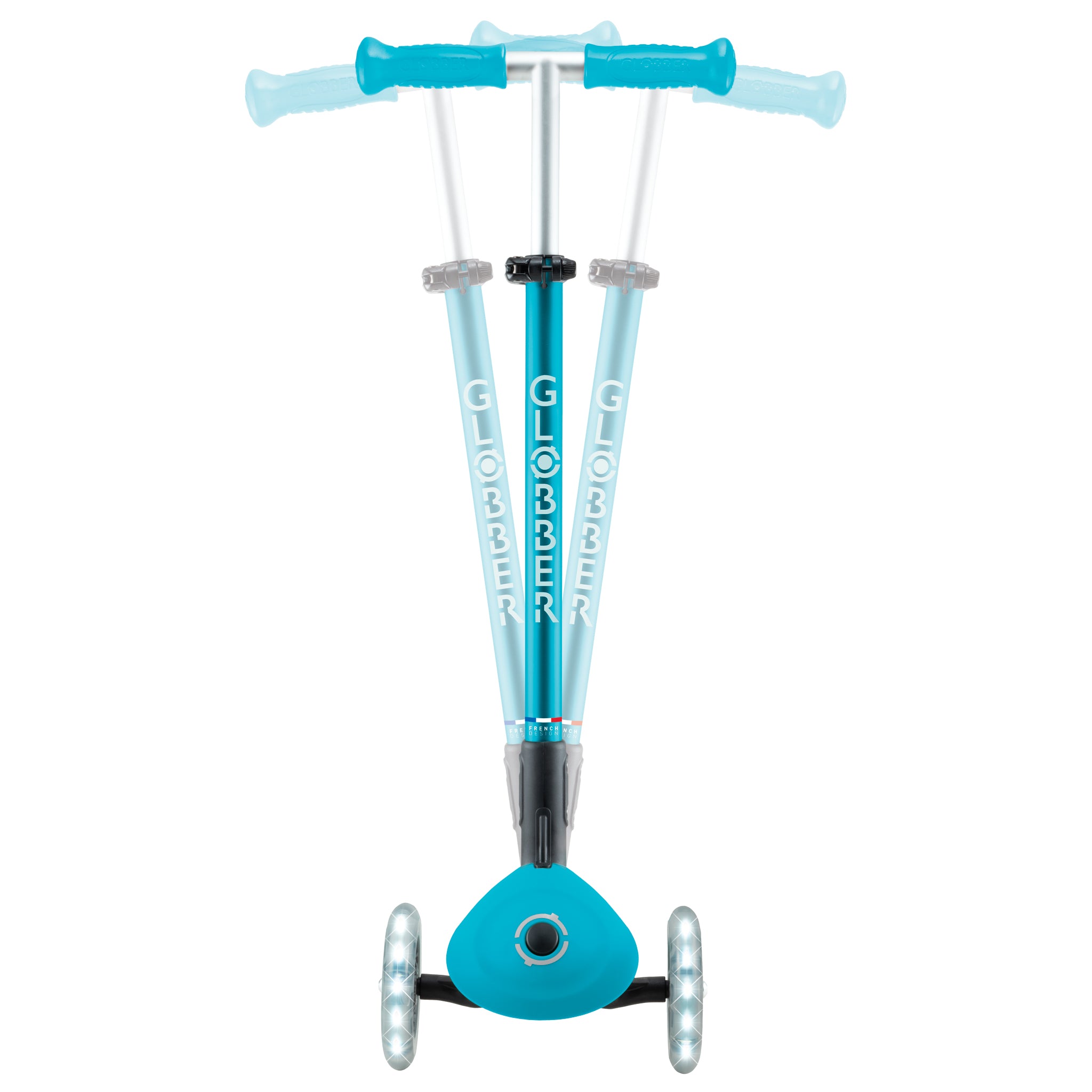 Elite Scooter