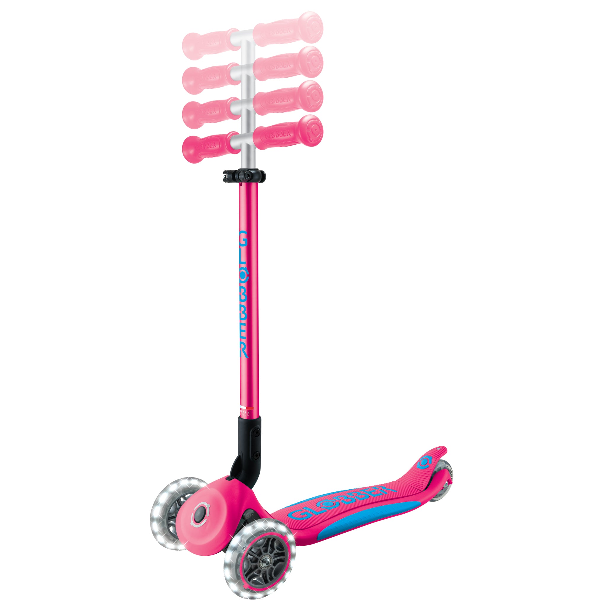 Elite Scooter
