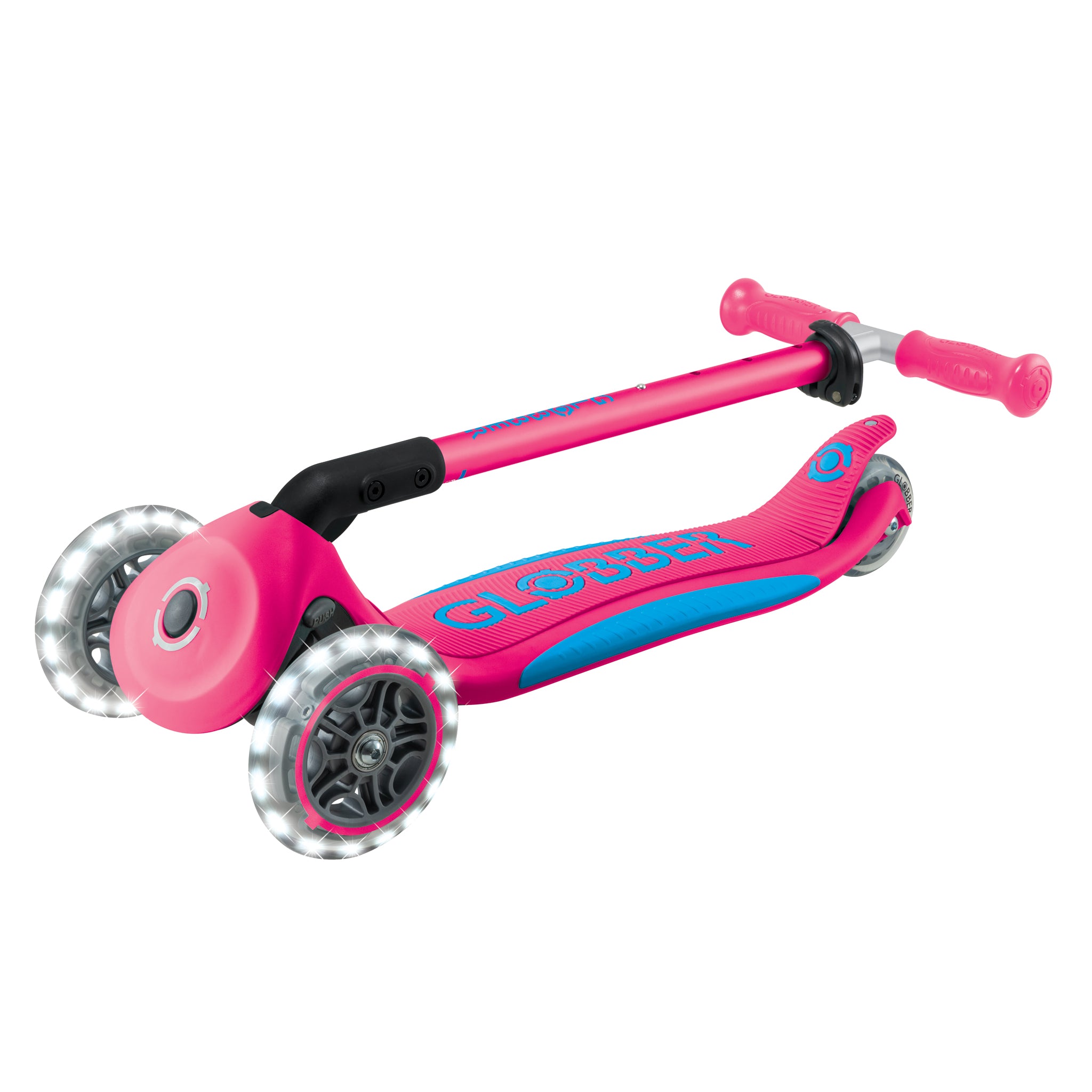 Elite Scooter