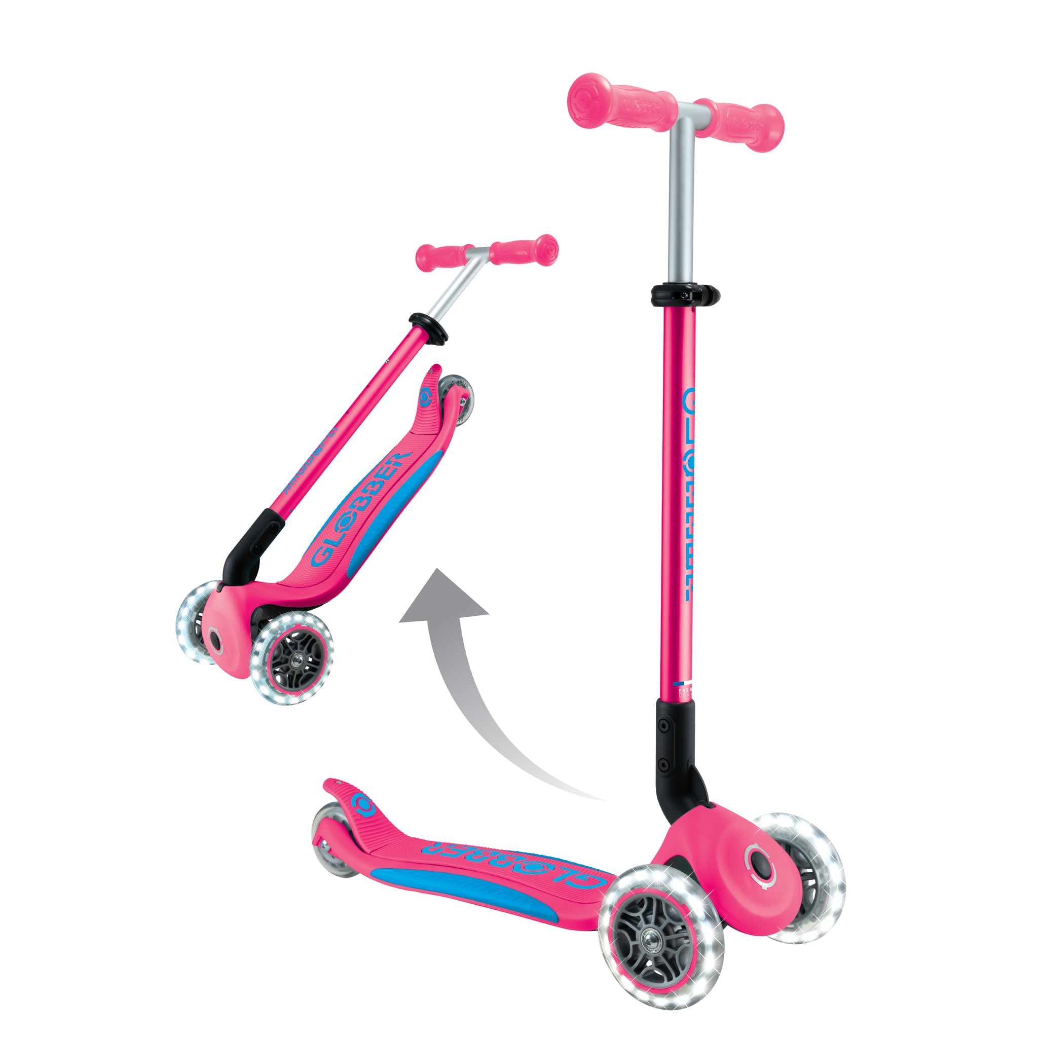 Elite Scooter