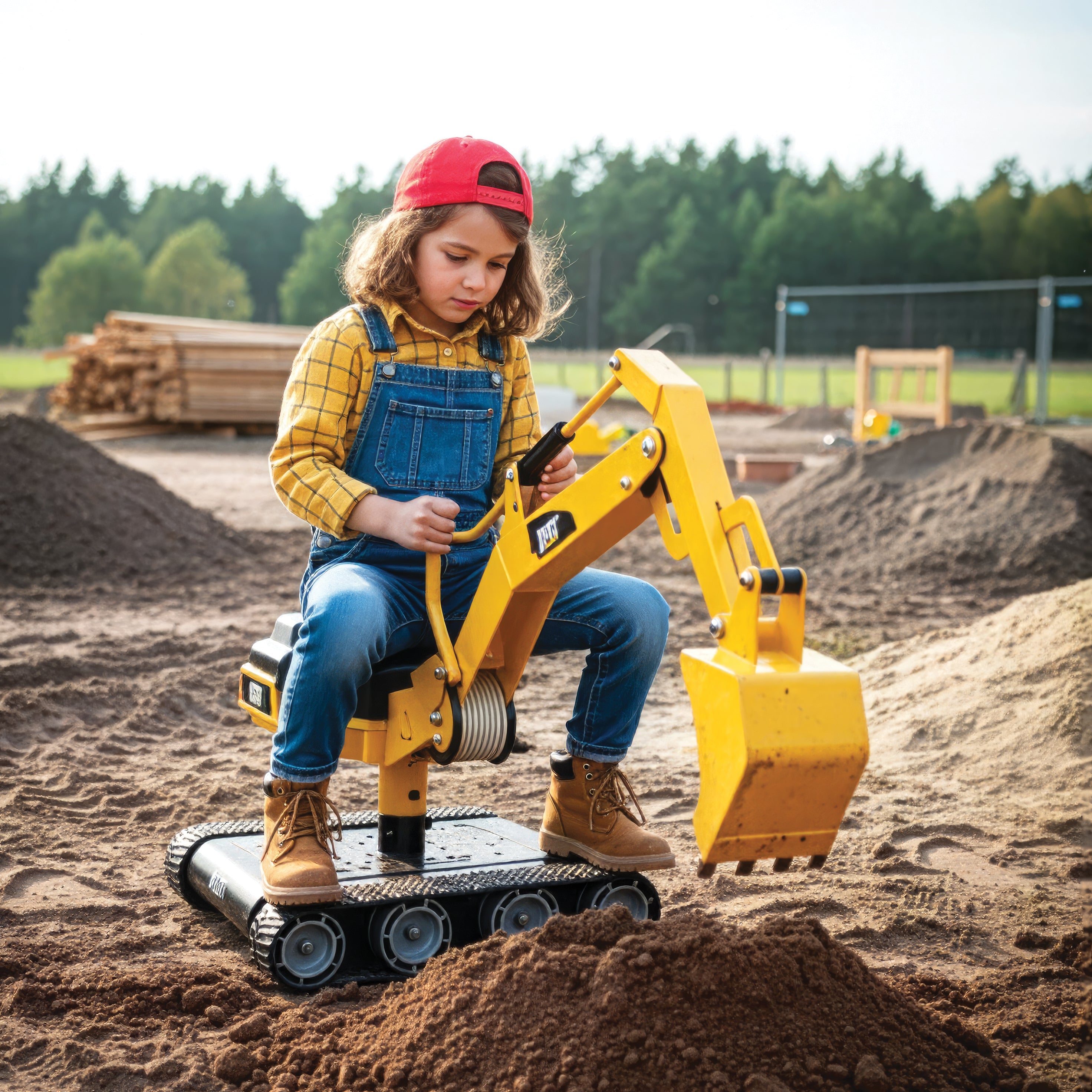 おもちゃ CAT caterpillar Caterpillar – KETTLER USA
