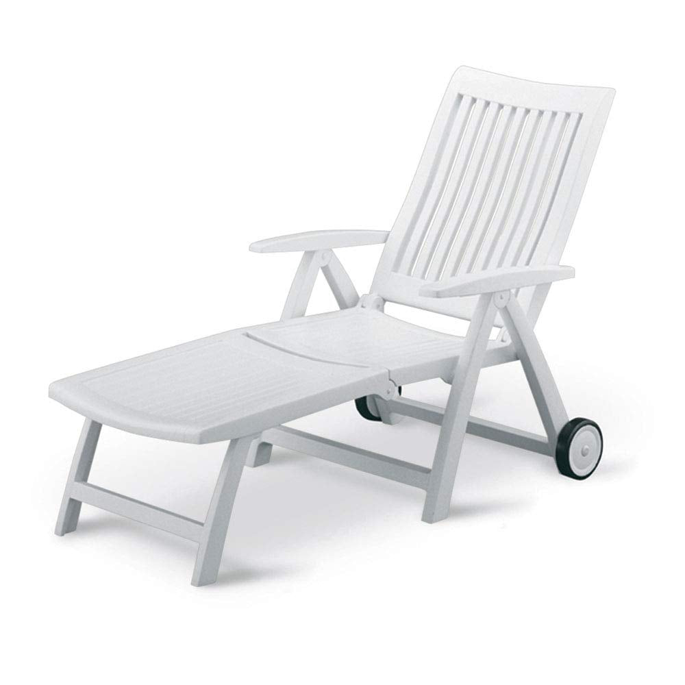 Roma Multi Position Lounger Set With Table & Cushions