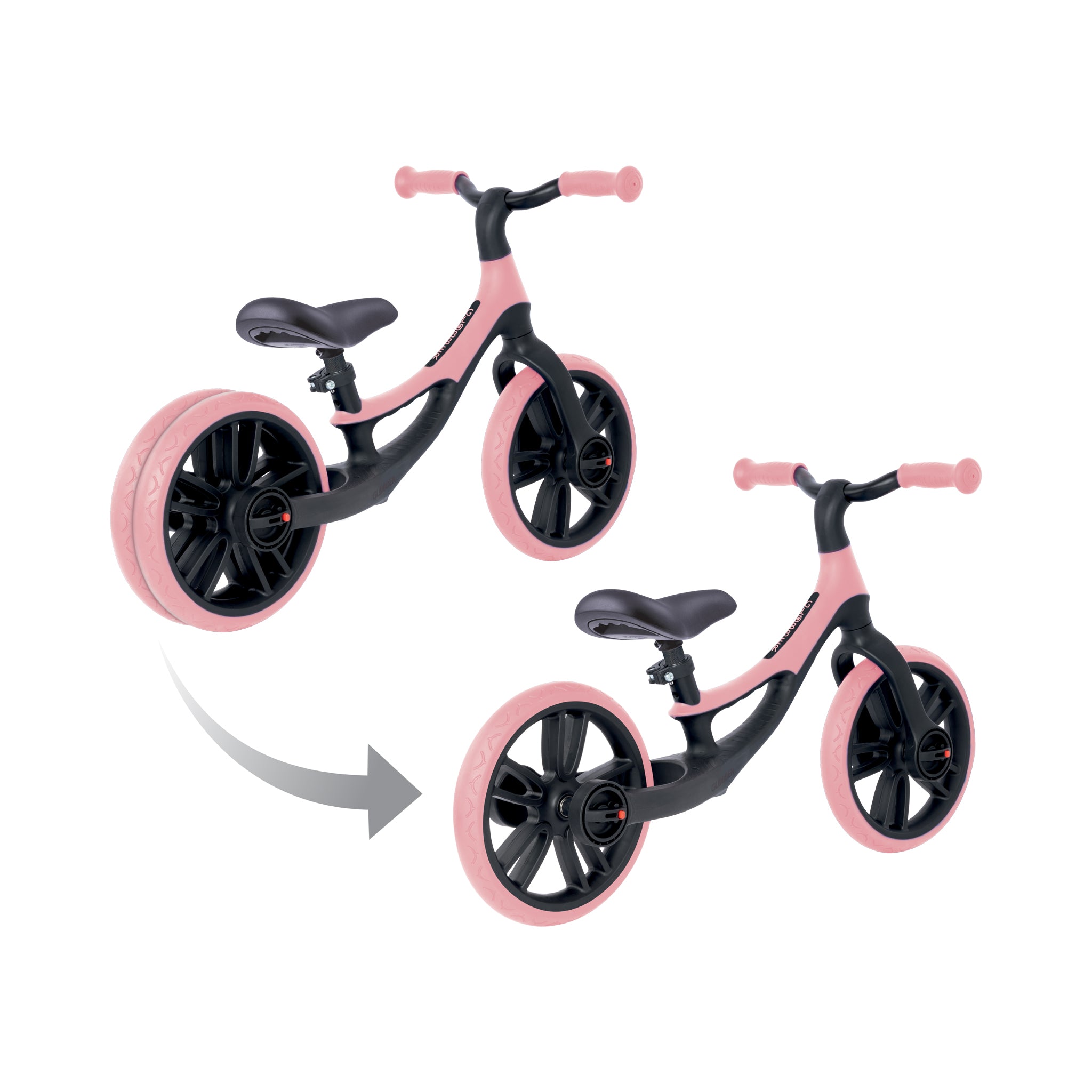 Go Bike Elite Duo Balance Bike