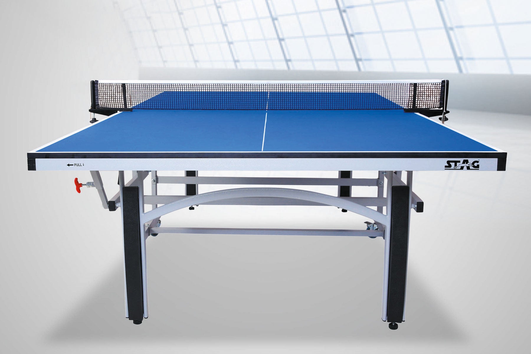 Peter Karlsson Centrefold Recreation Table Tennis Table Bundle