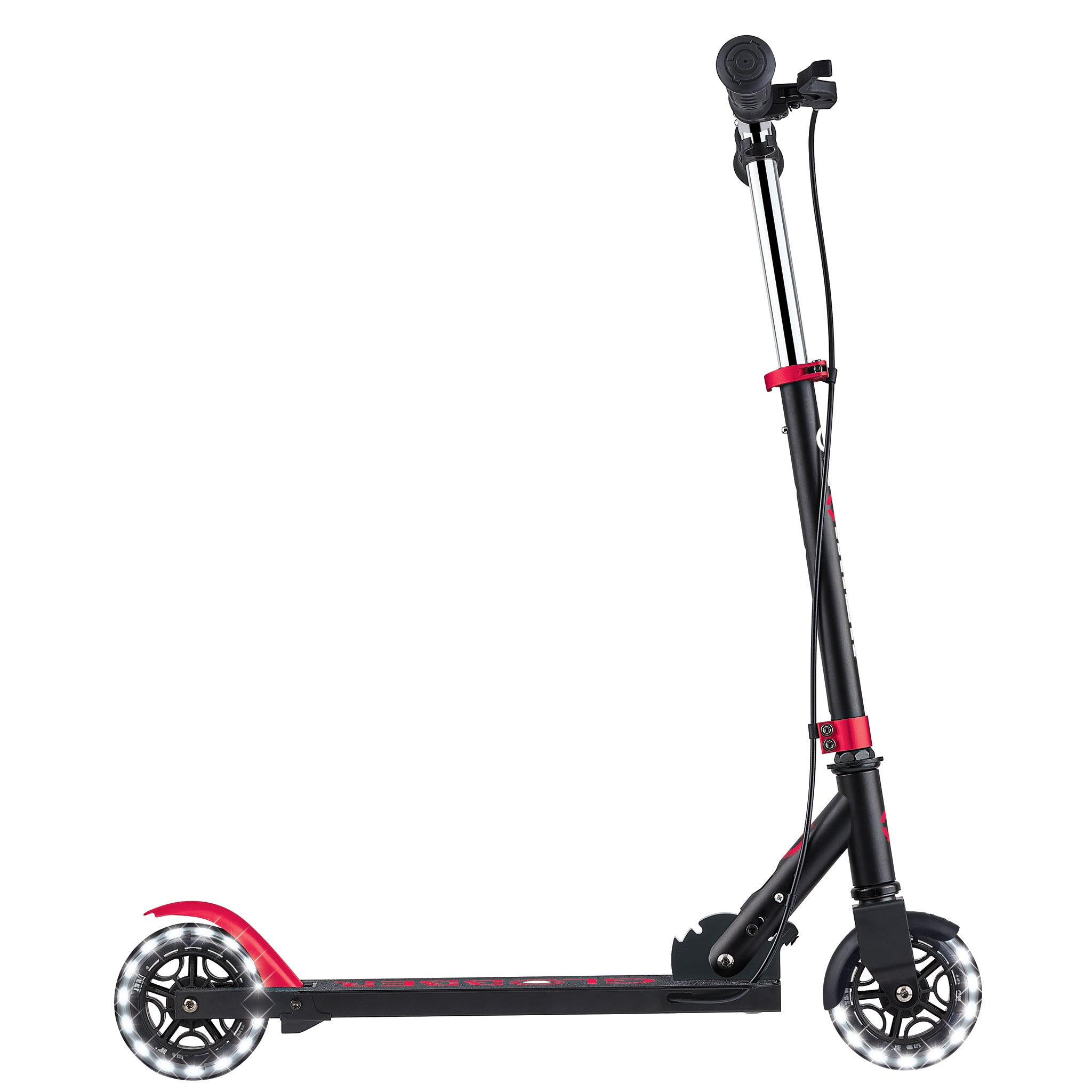 Flow Element Scooter
