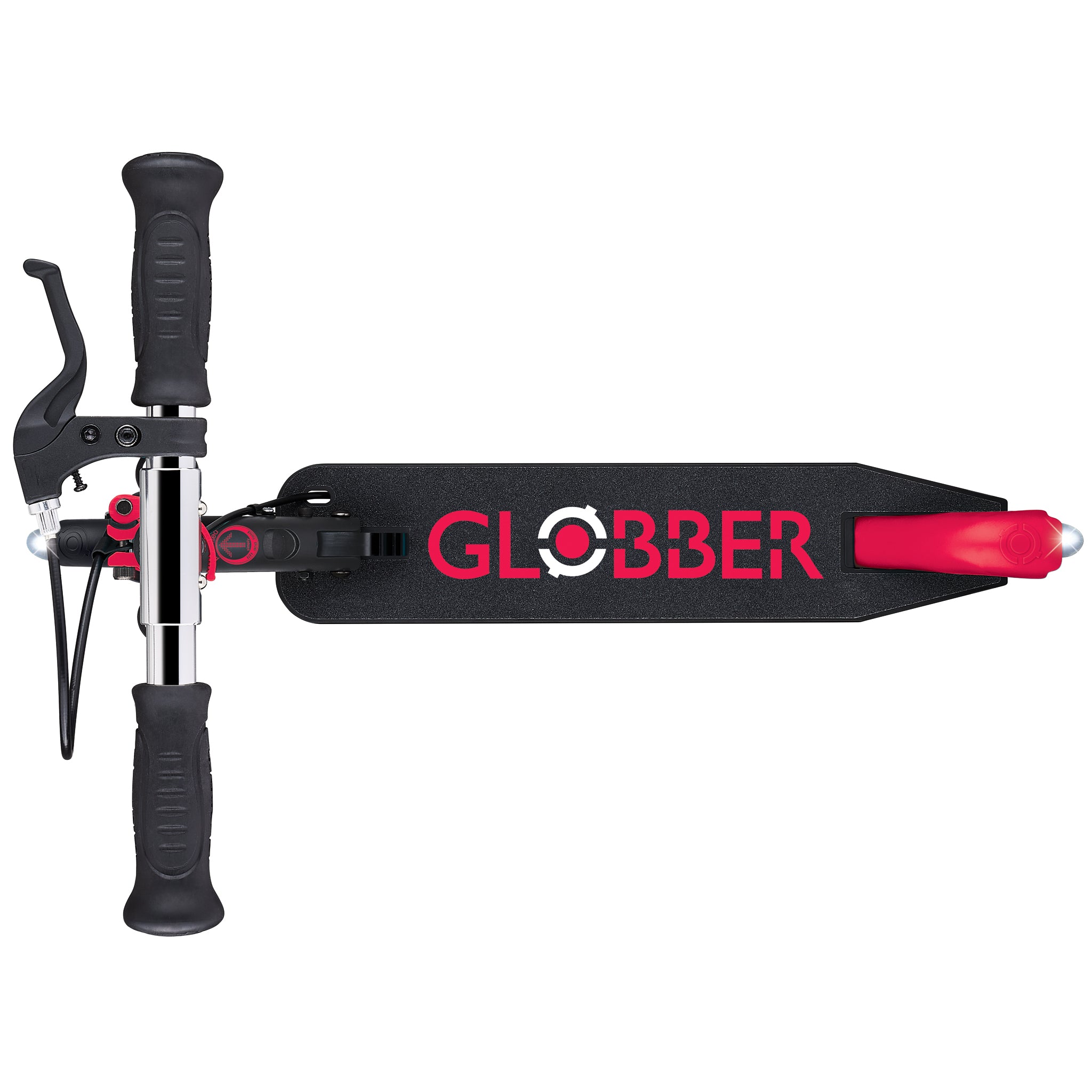 Flow Element Scooter