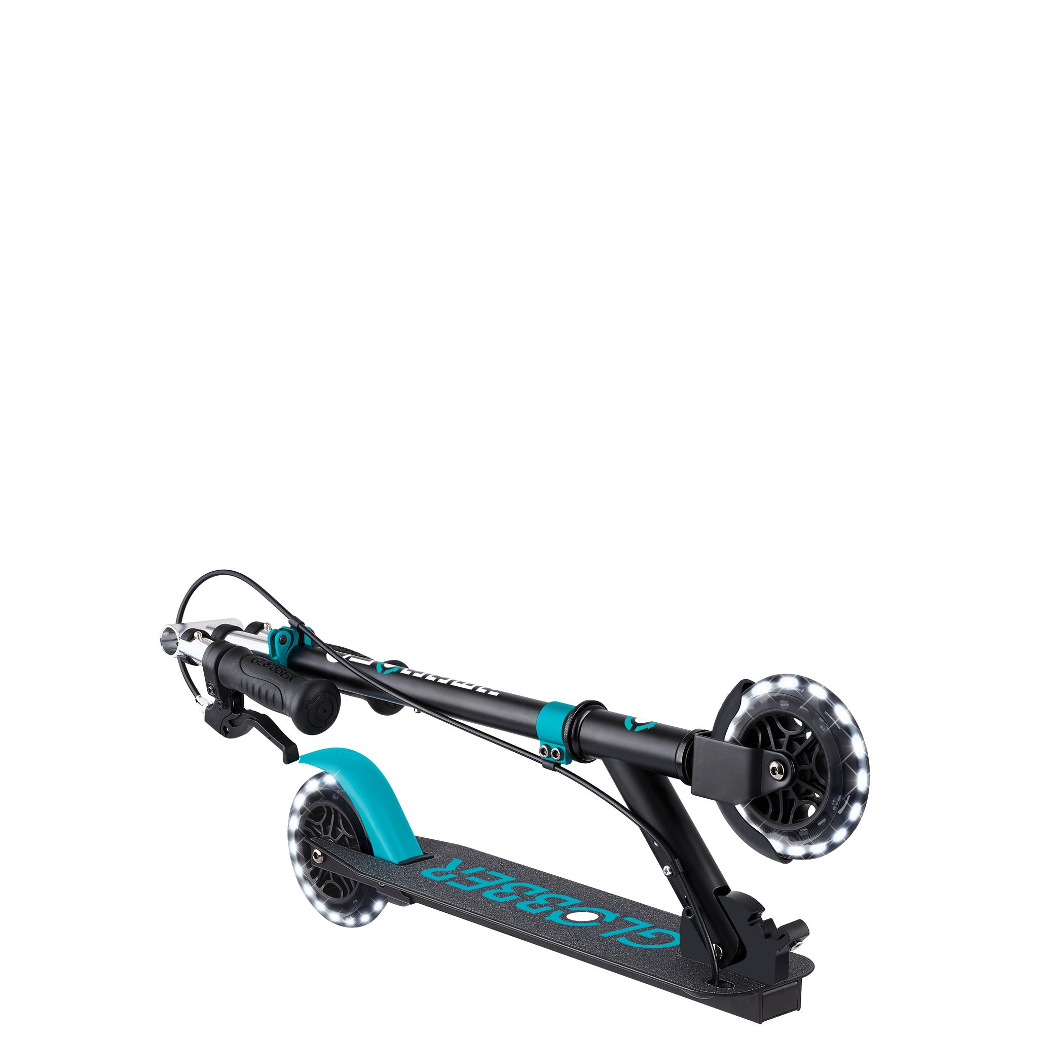 Flow Element Scooter