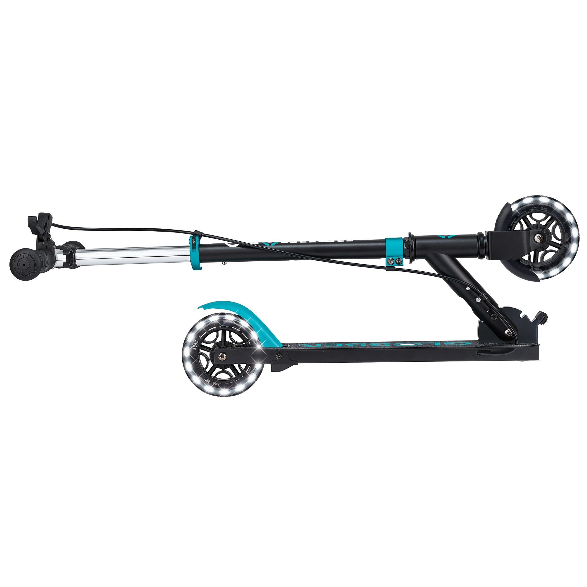 Flow Element Scooter