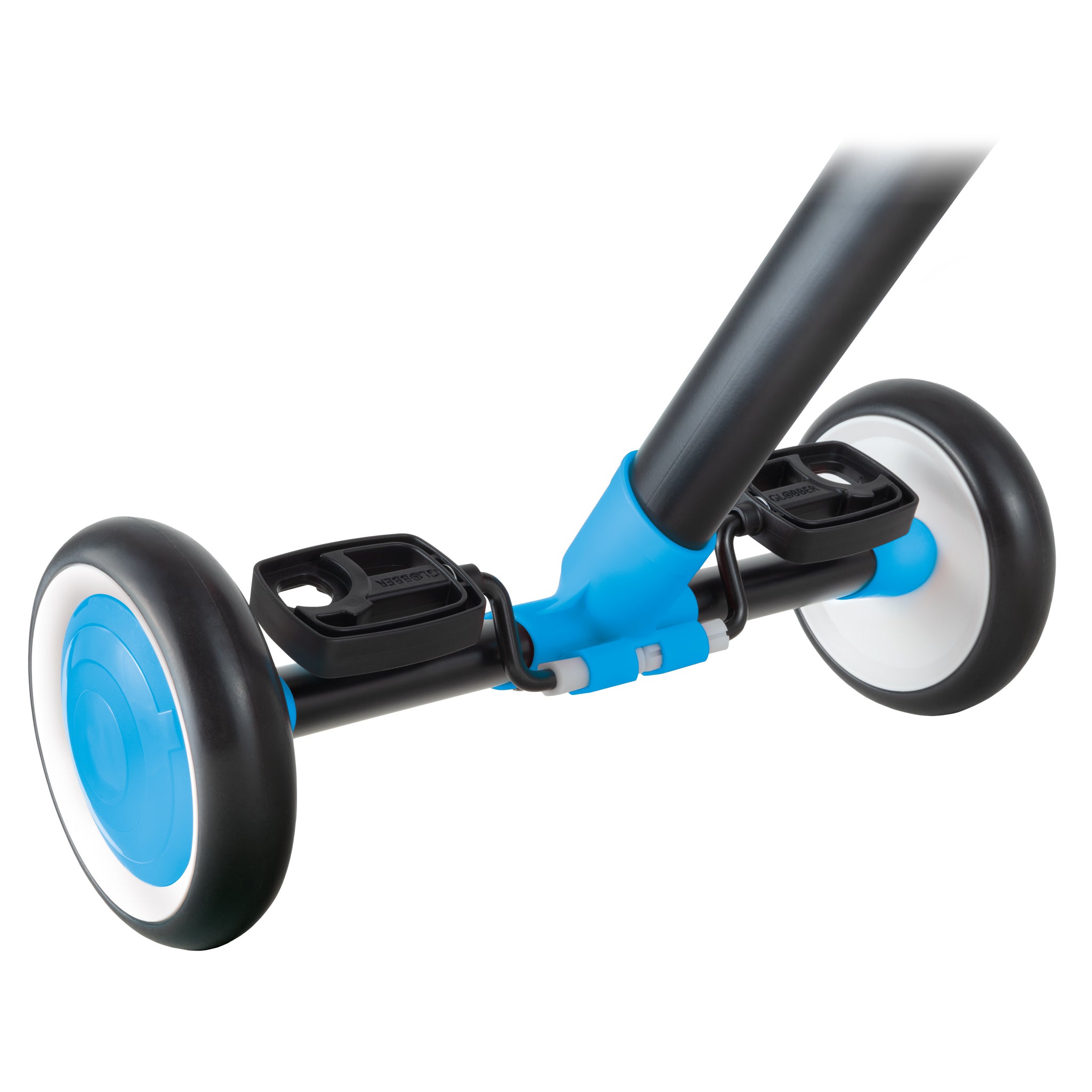 Learning Trike 2-in-1