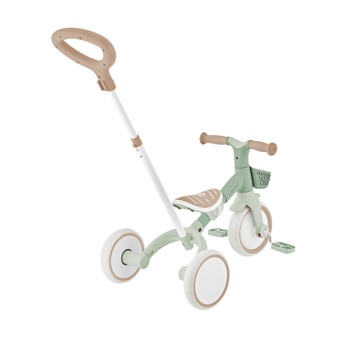 ECO Learning Trike 3-in-1