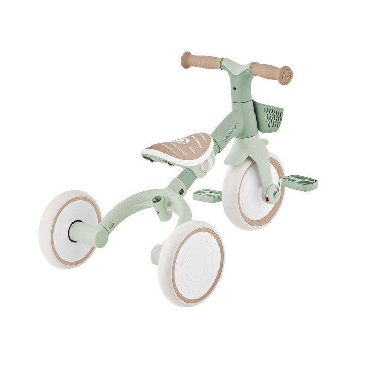 ECO Learning Trike 3-in-1