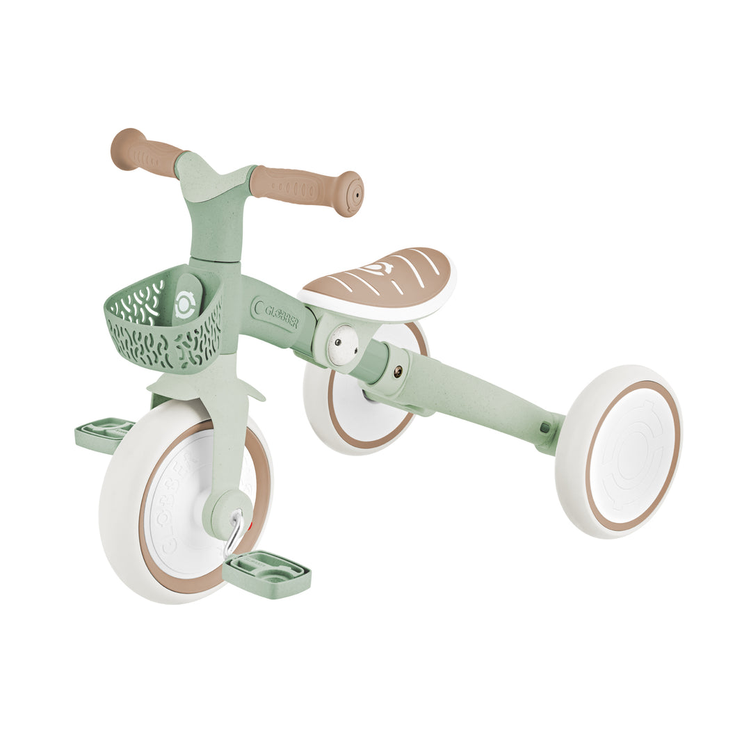 ECO Learning Trike 3-in-1