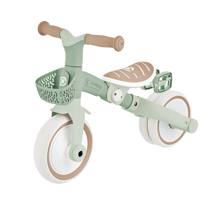 ECO Learning Trike 3-in-1