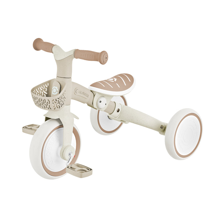 ECO Learning Trike 3-in-1