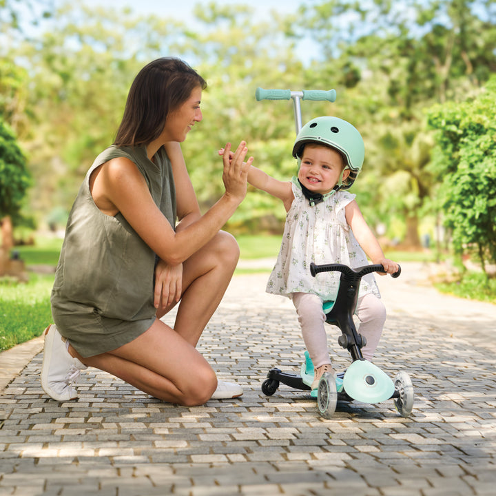 Go Up Active 360 Scooter