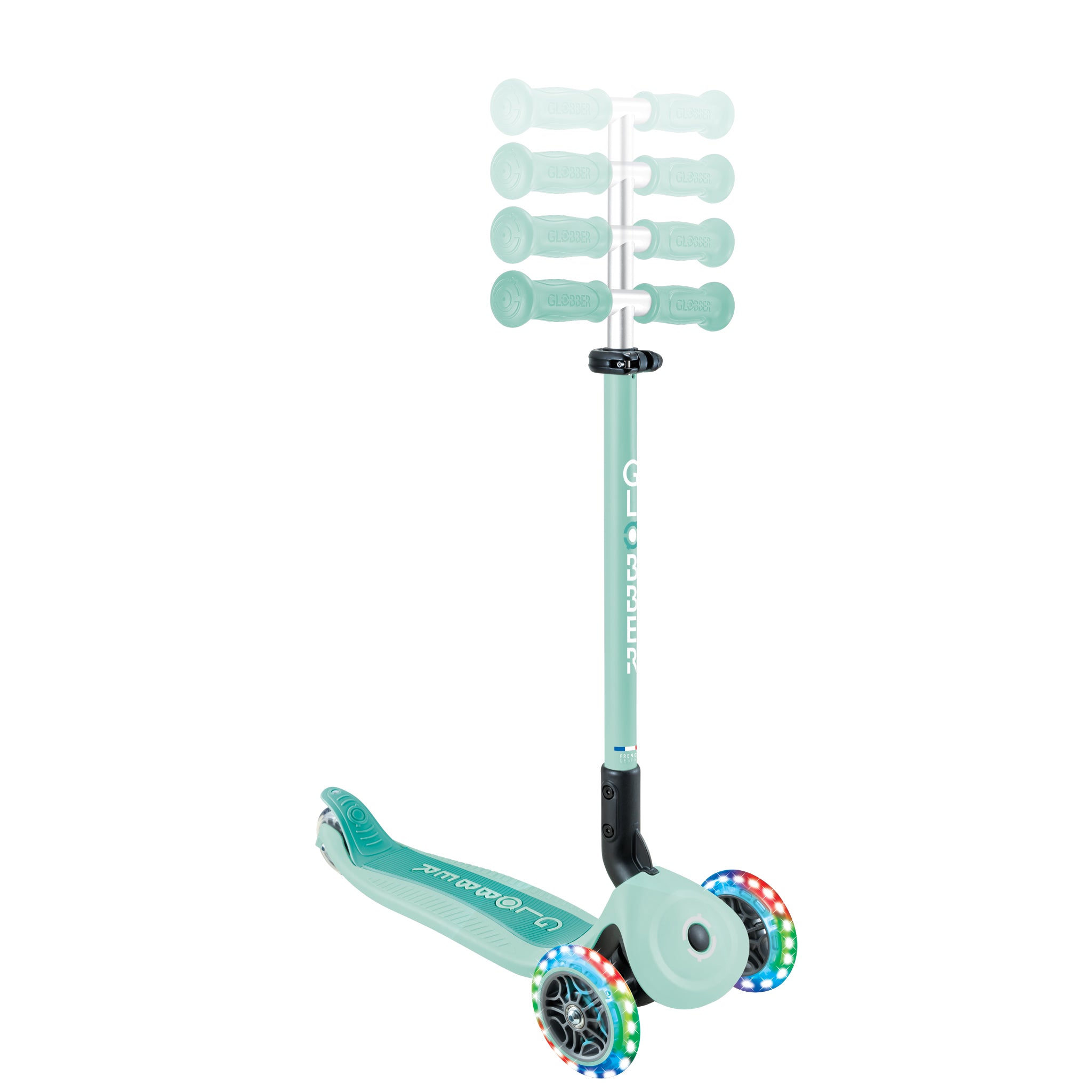 Go Up Active 360 Scooter