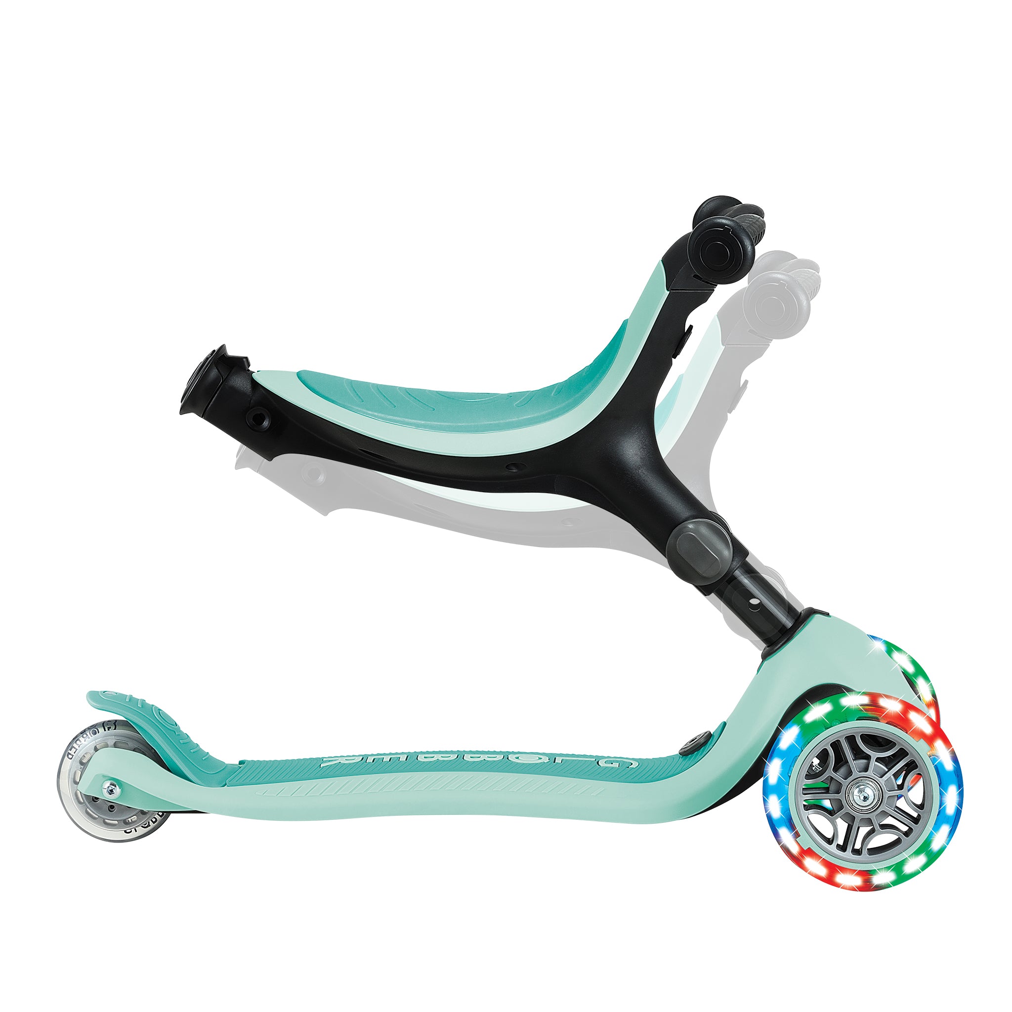 Go Up Active 360 Scooter