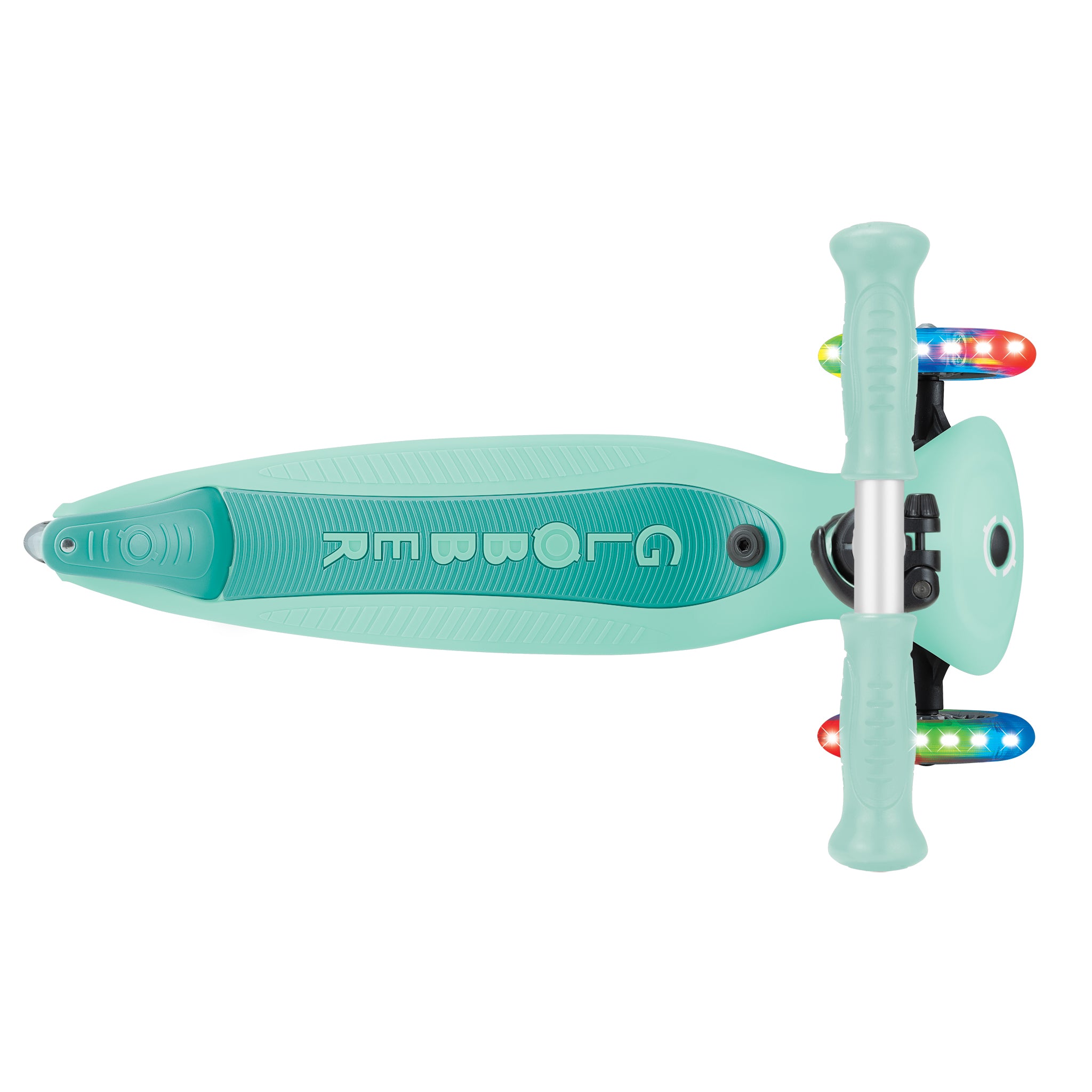 Go Up Active 360 Scooter